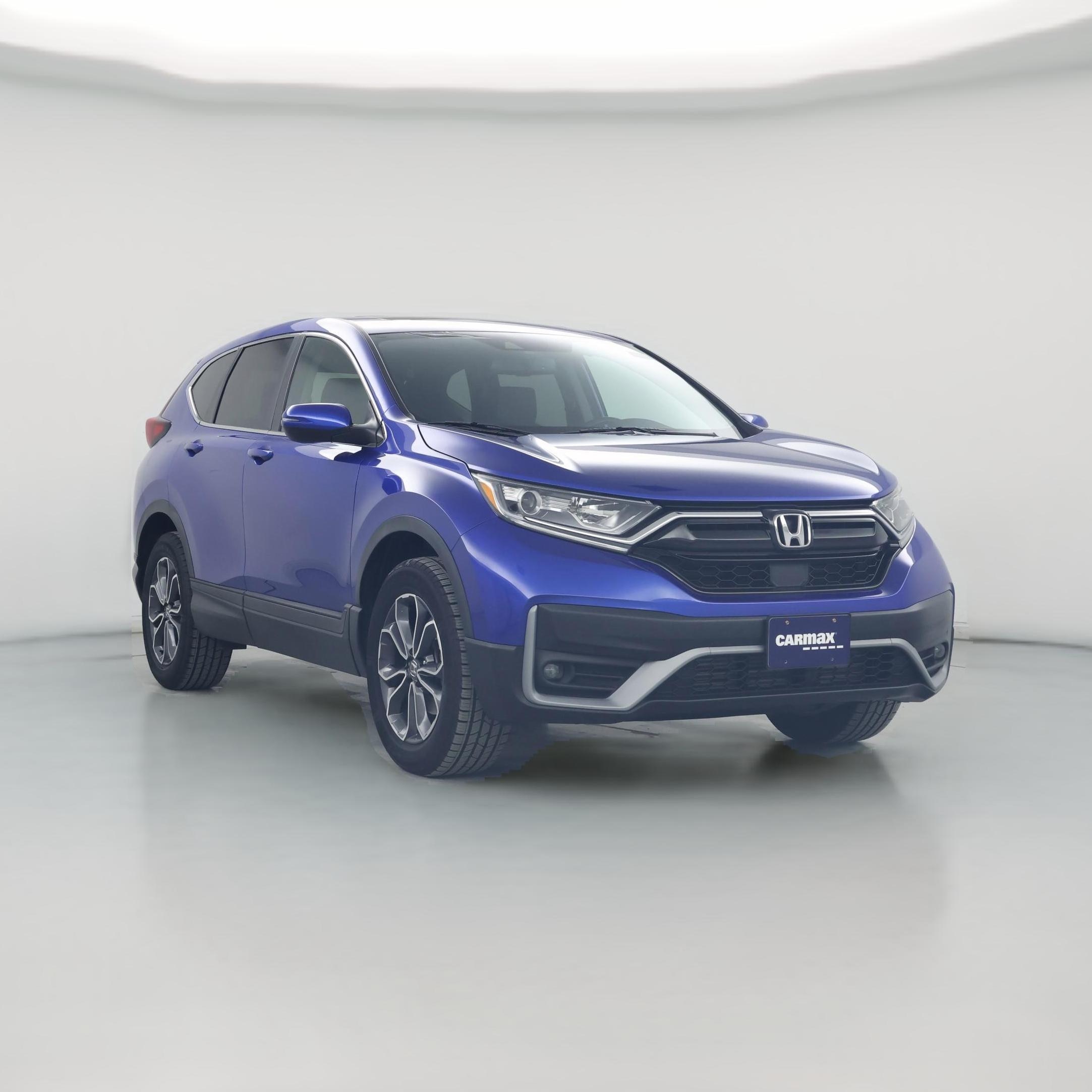 Thumbnail: 2020 Honda CR-V - 1