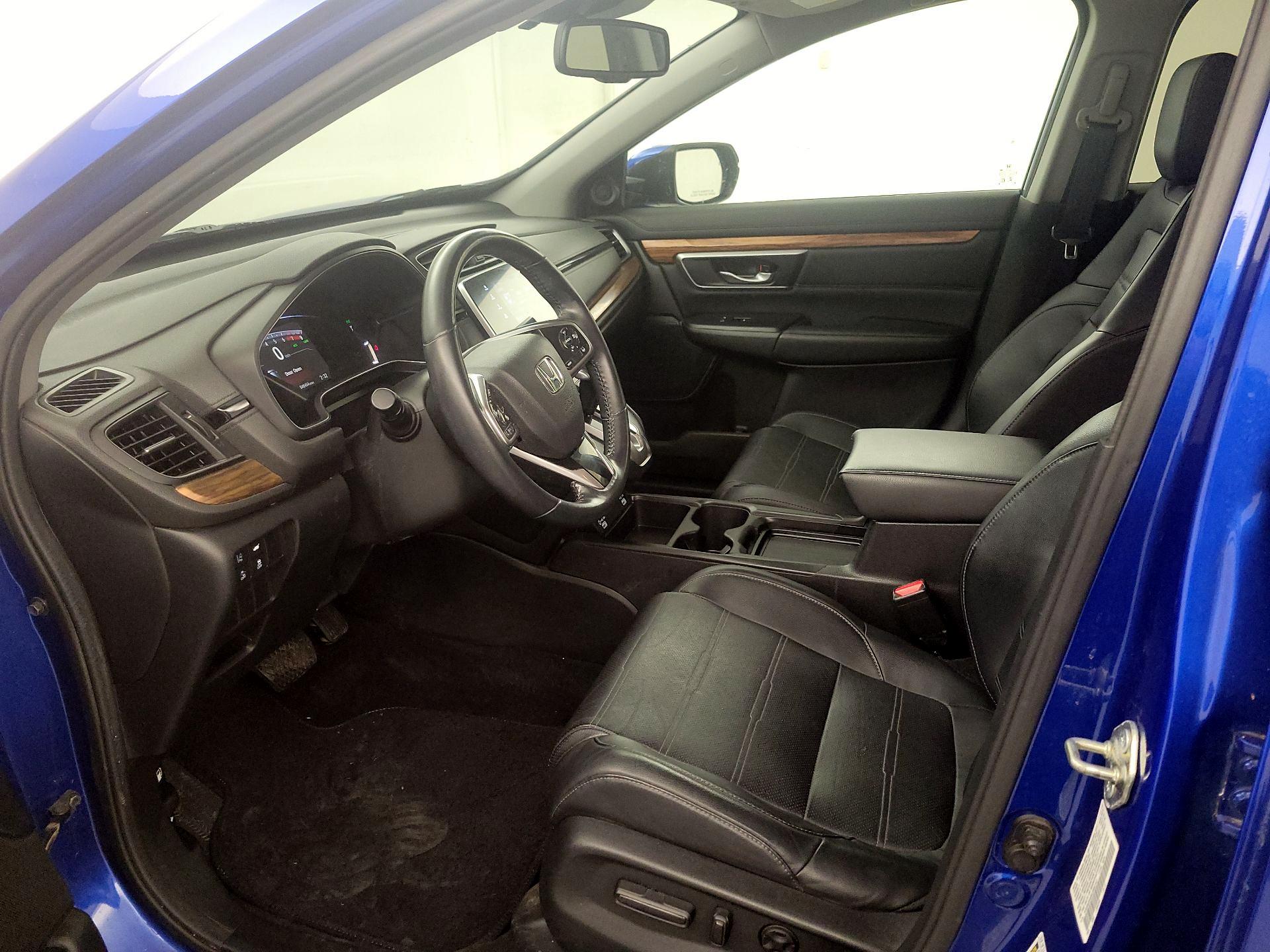 Thumbnail: 2020 Honda CR-V - 11