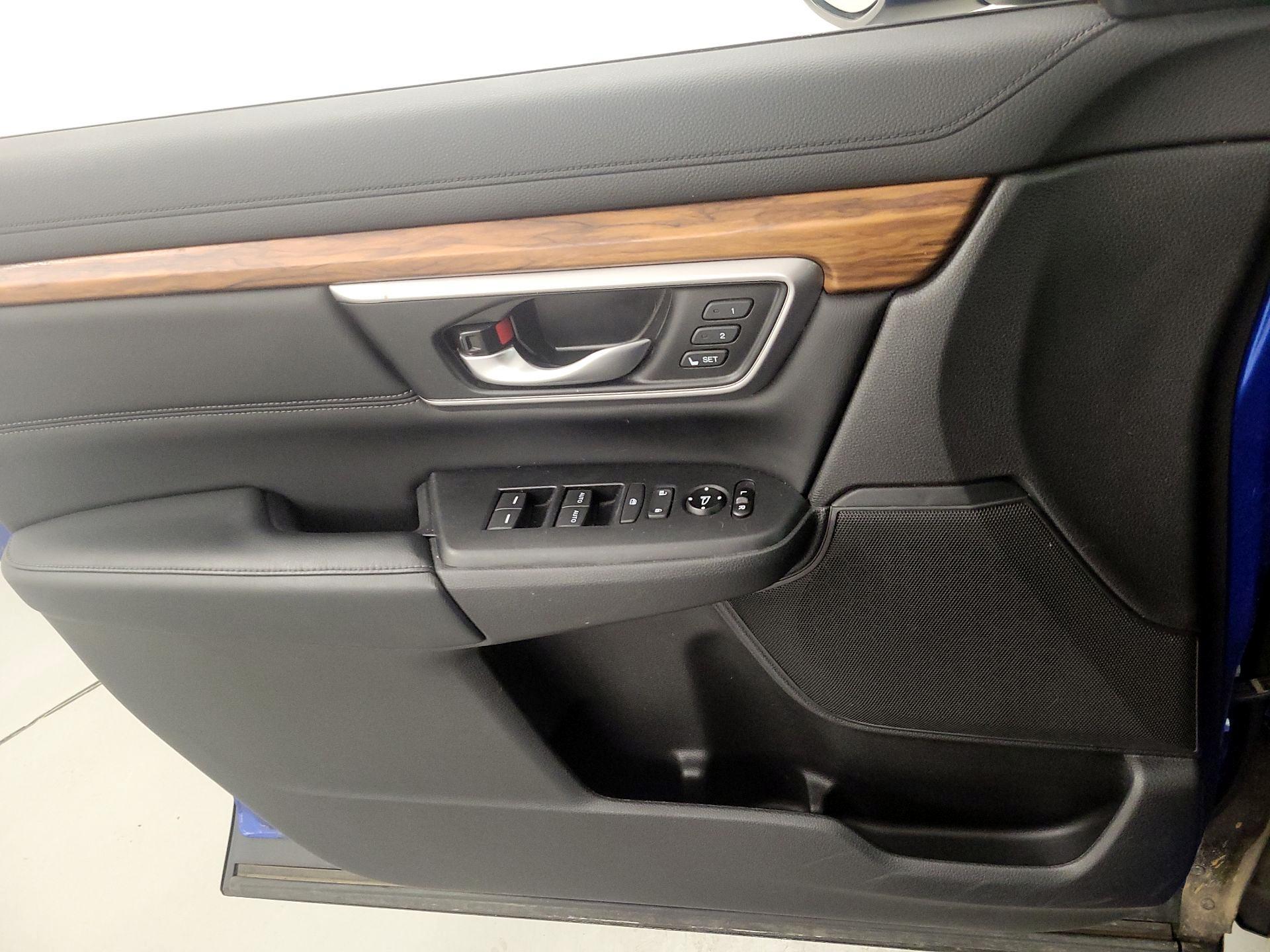 Thumbnail: 2020 Honda CR-V - 12