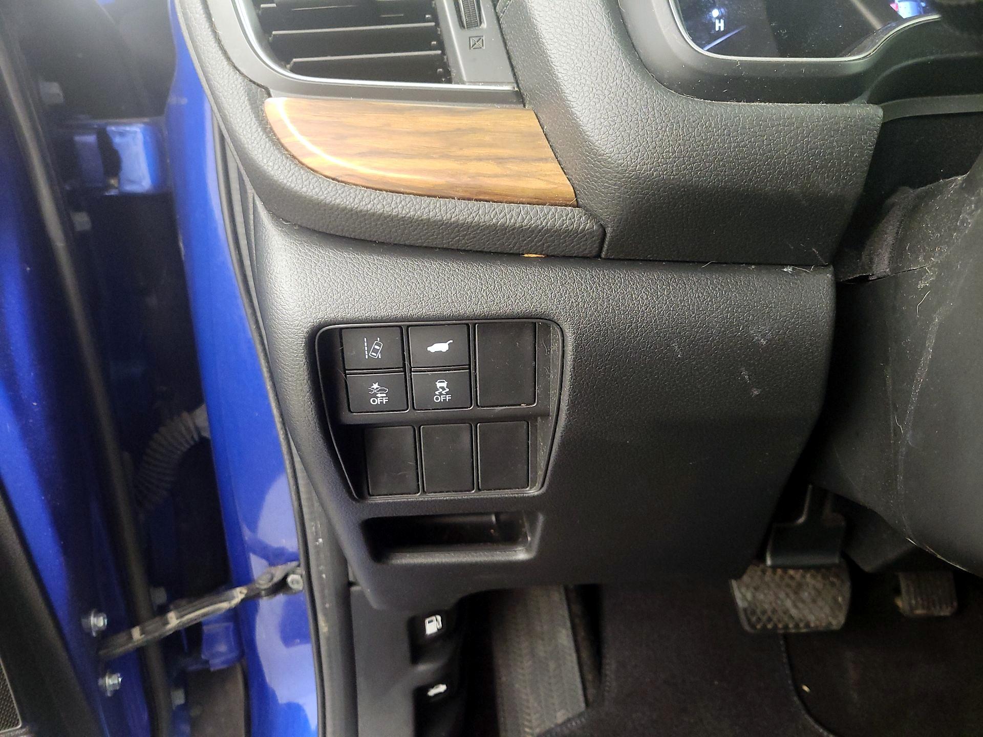 Thumbnail: 2020 Honda CR-V - 13