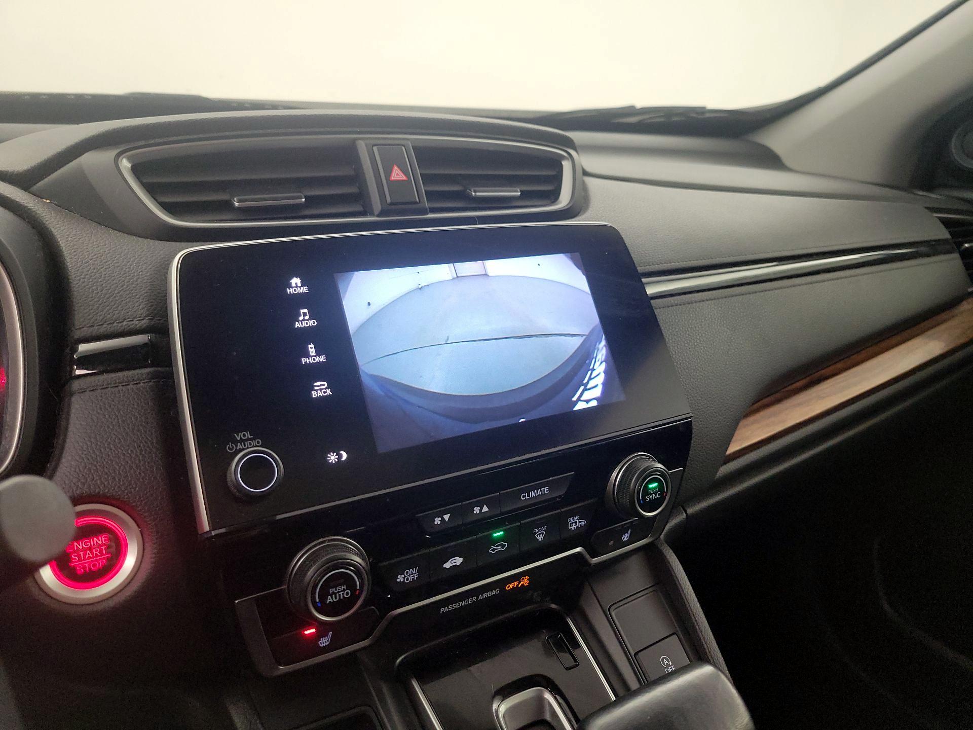 Thumbnail: 2020 Honda CR-V - 14