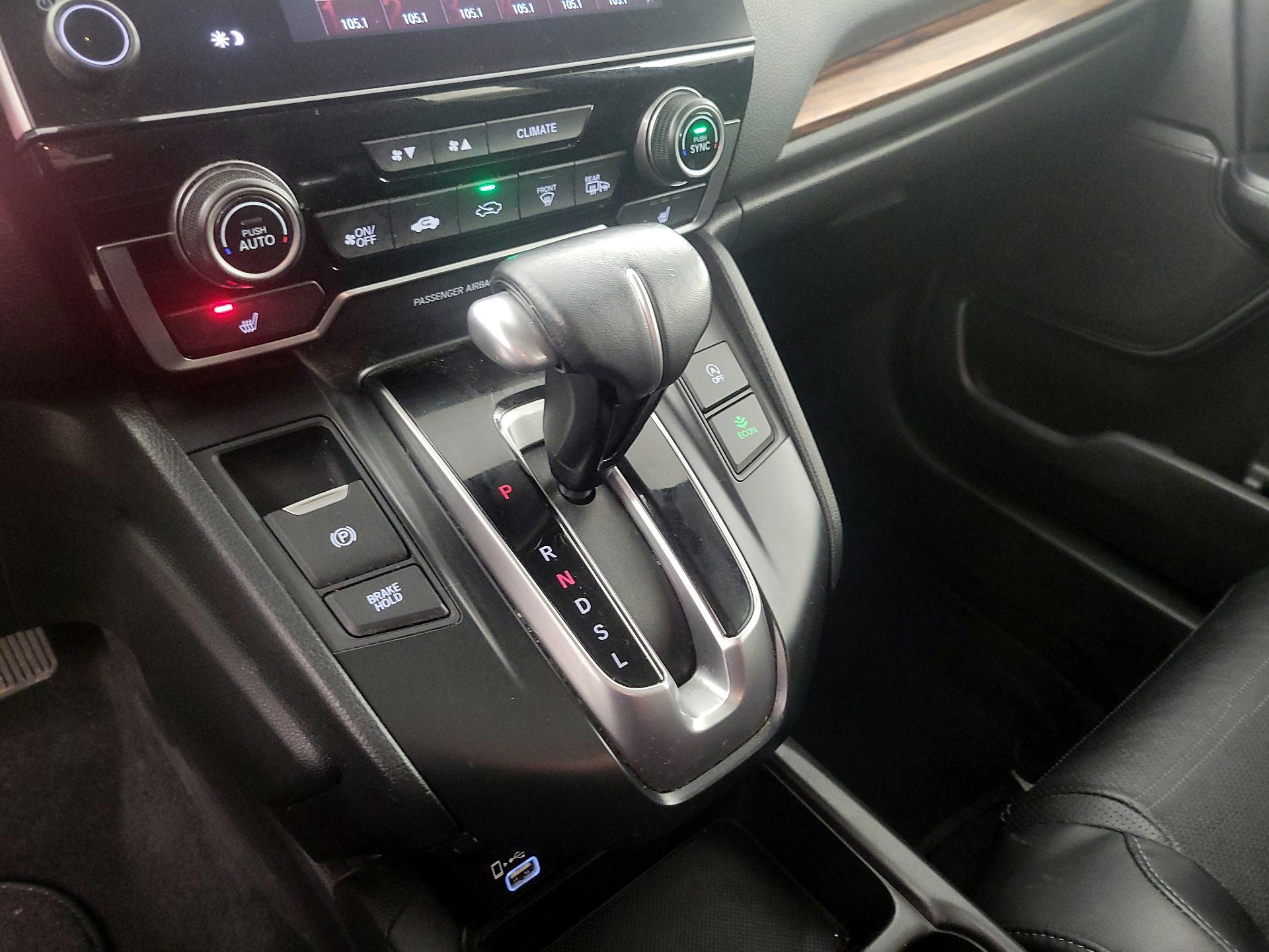 Thumbnail: 2020 Honda CR-V - 17