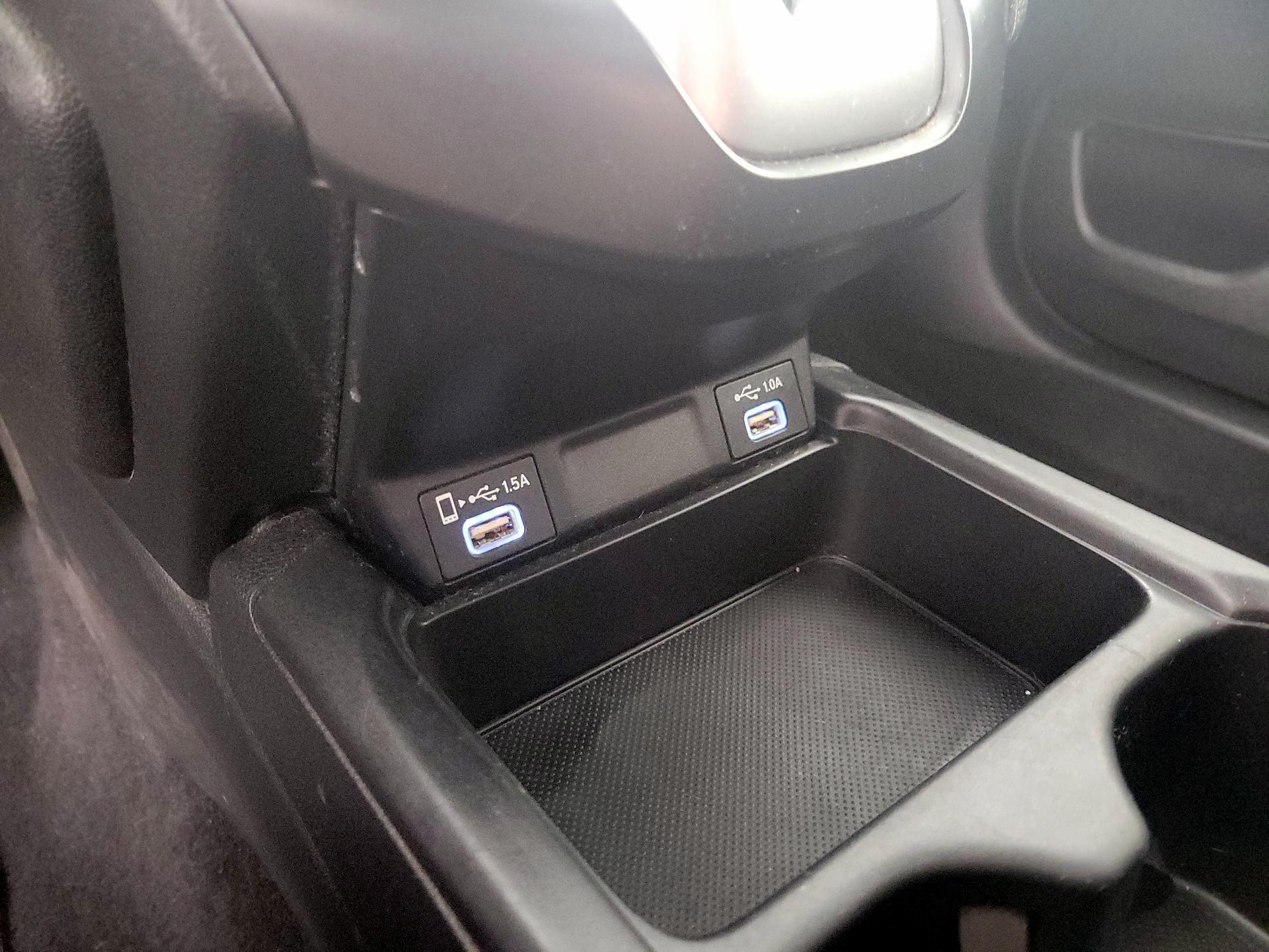 Thumbnail: 2020 Honda CR-V - 18