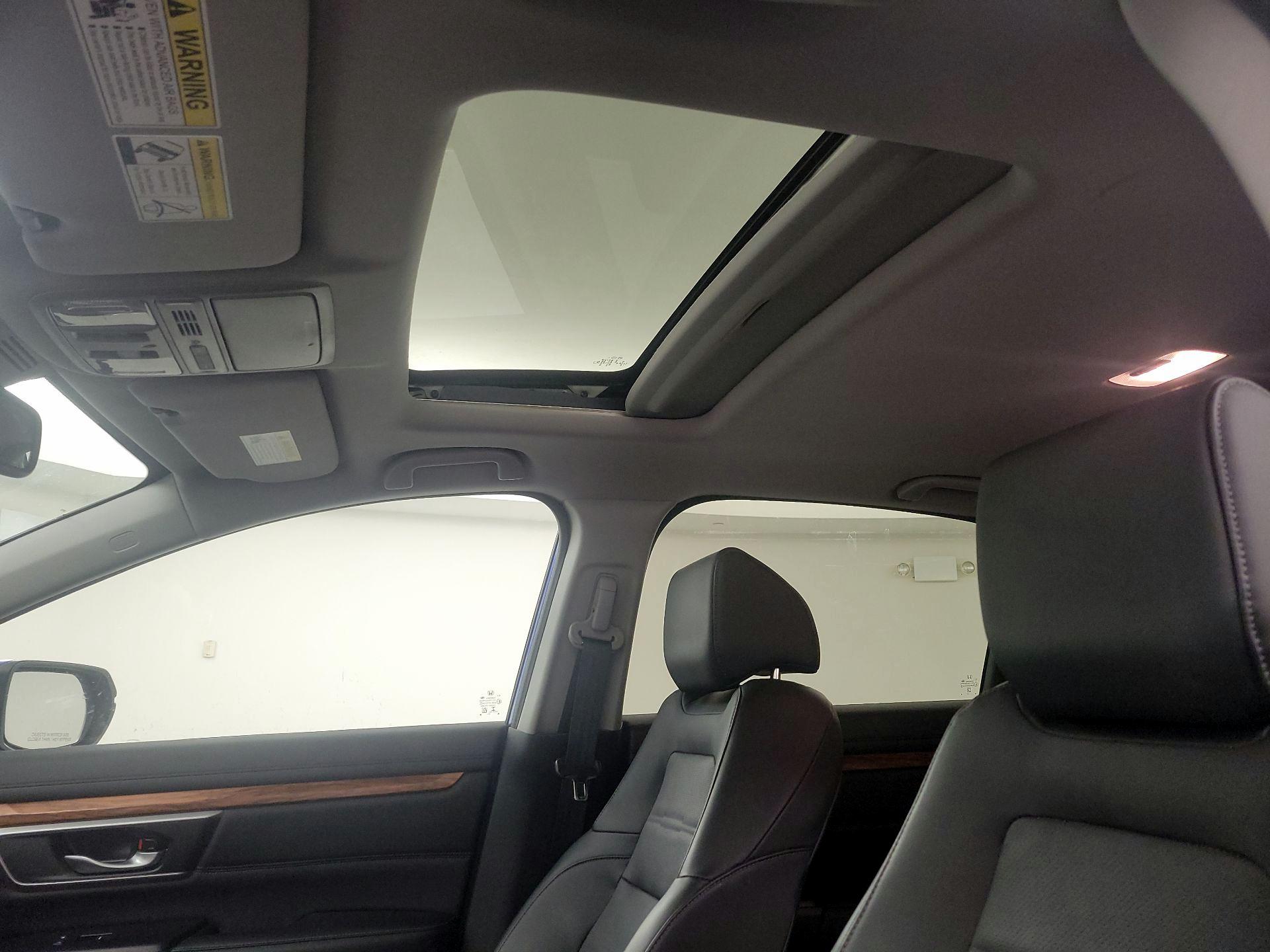 Thumbnail: 2020 Honda CR-V - 19