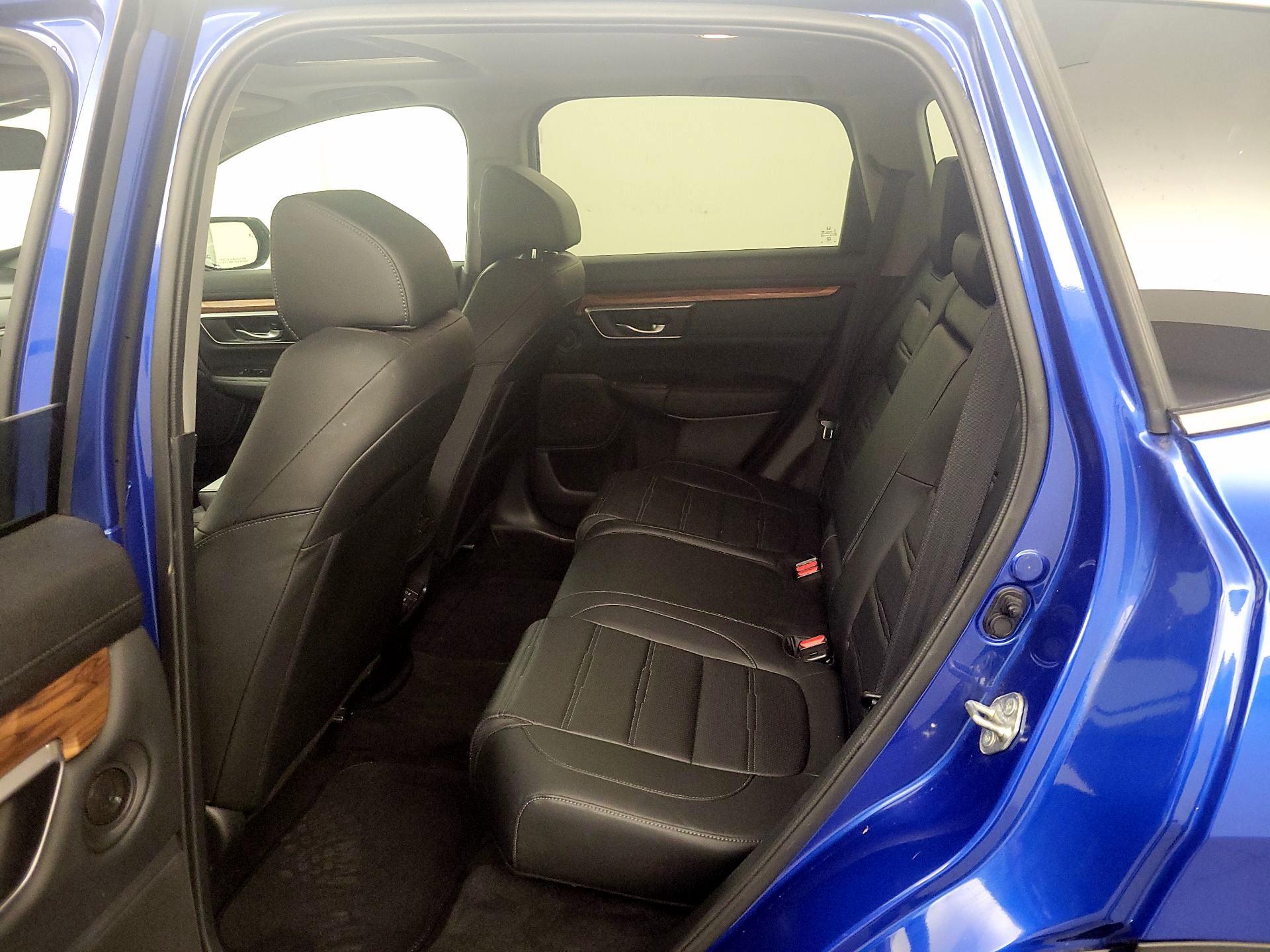 Thumbnail: 2020 Honda CR-V - 20