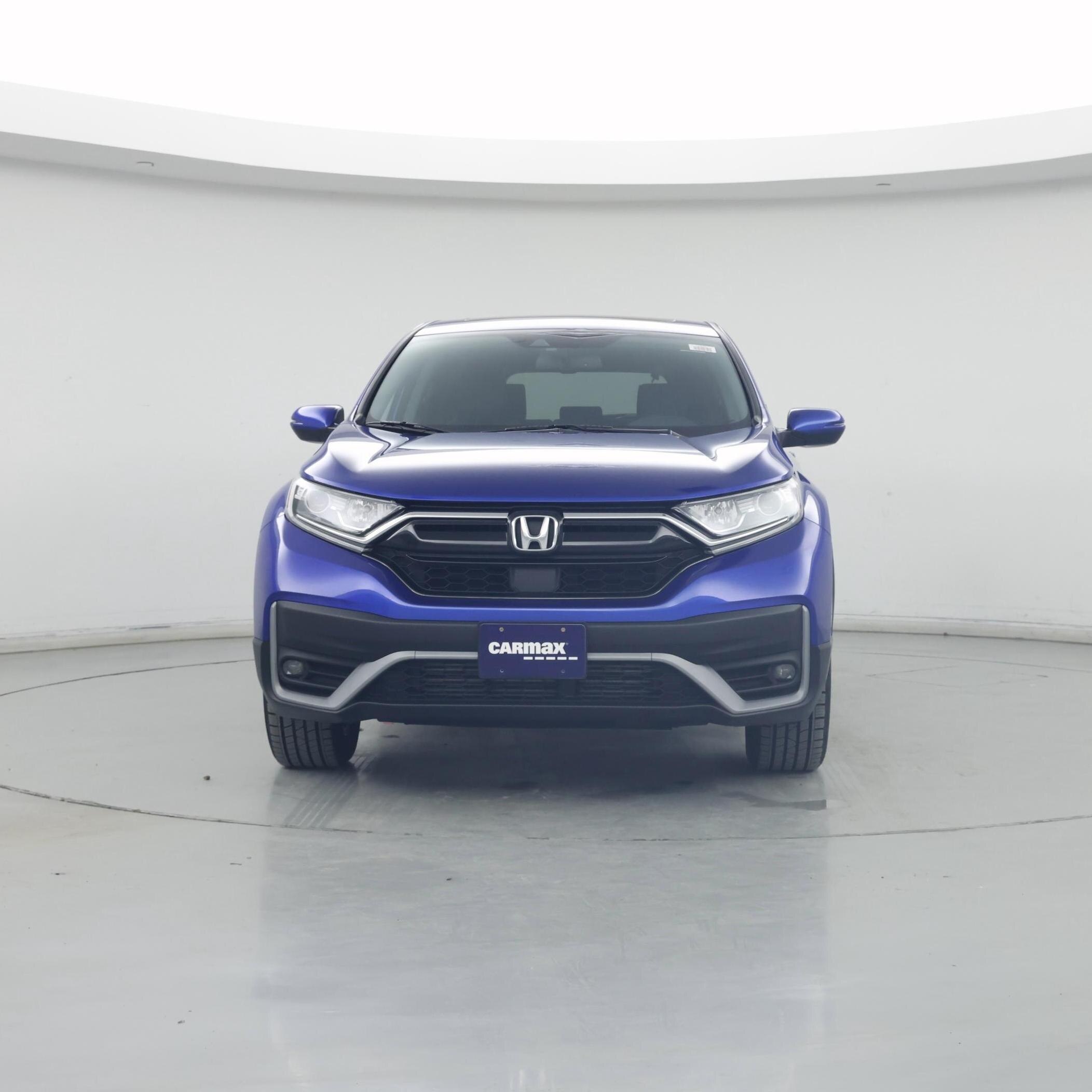 Thumbnail: 2020 Honda CR-V - 5