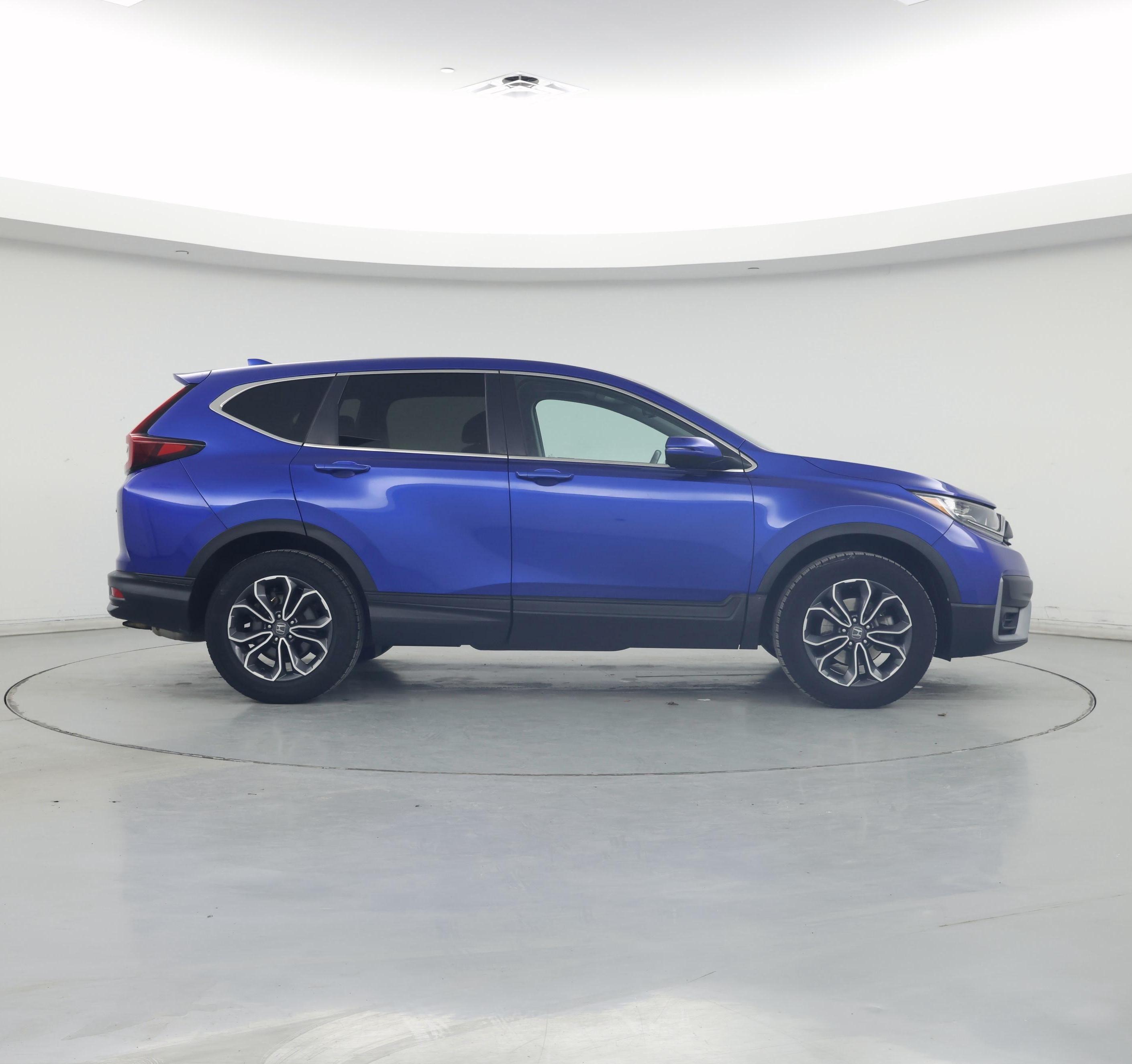 Thumbnail: 2020 Honda CR-V - 7