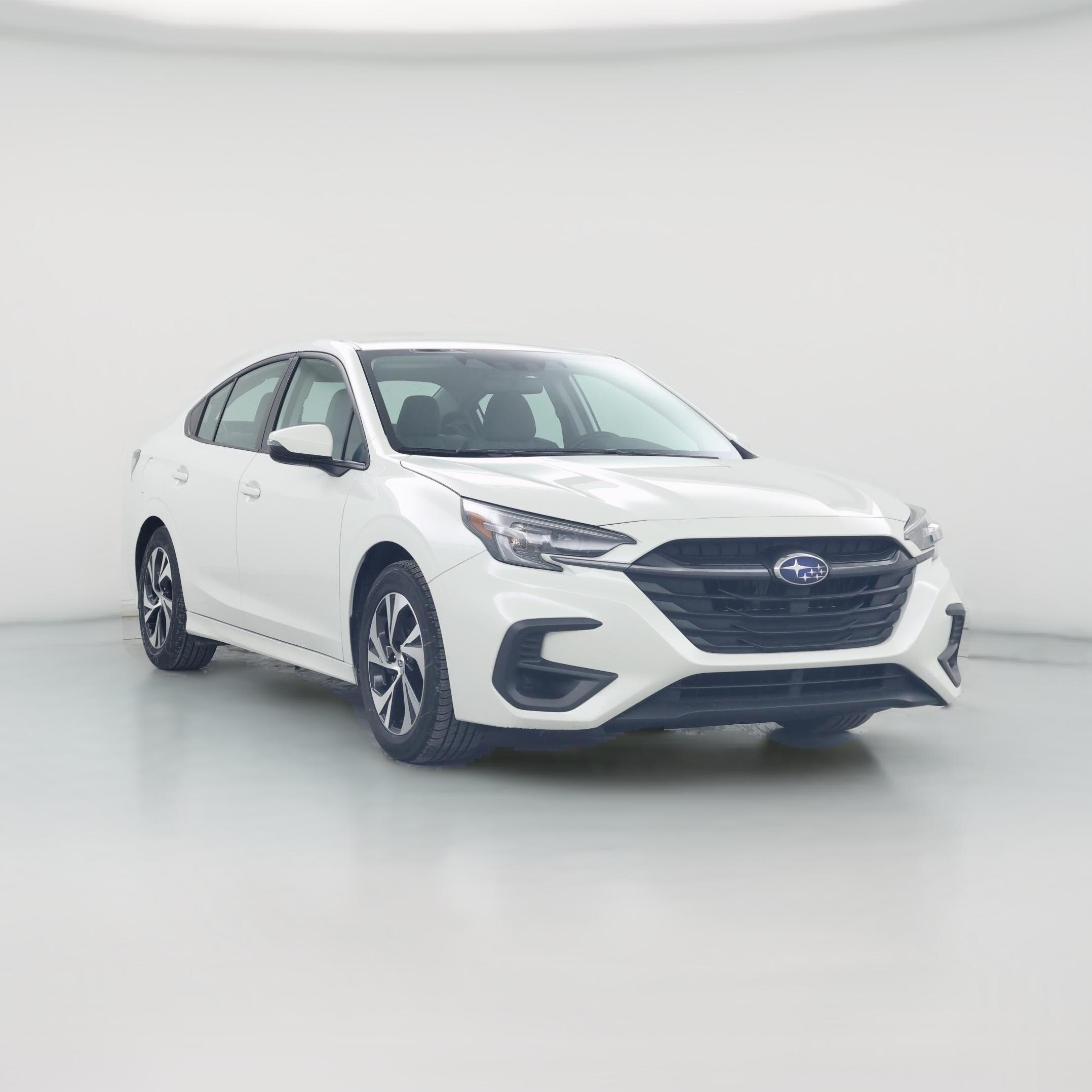 Thumbnail: 2024 Subaru Legacy - 1