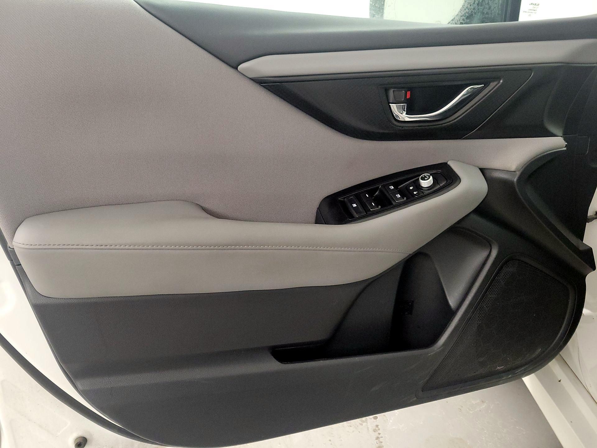 Thumbnail: 2024 Subaru Legacy - 12