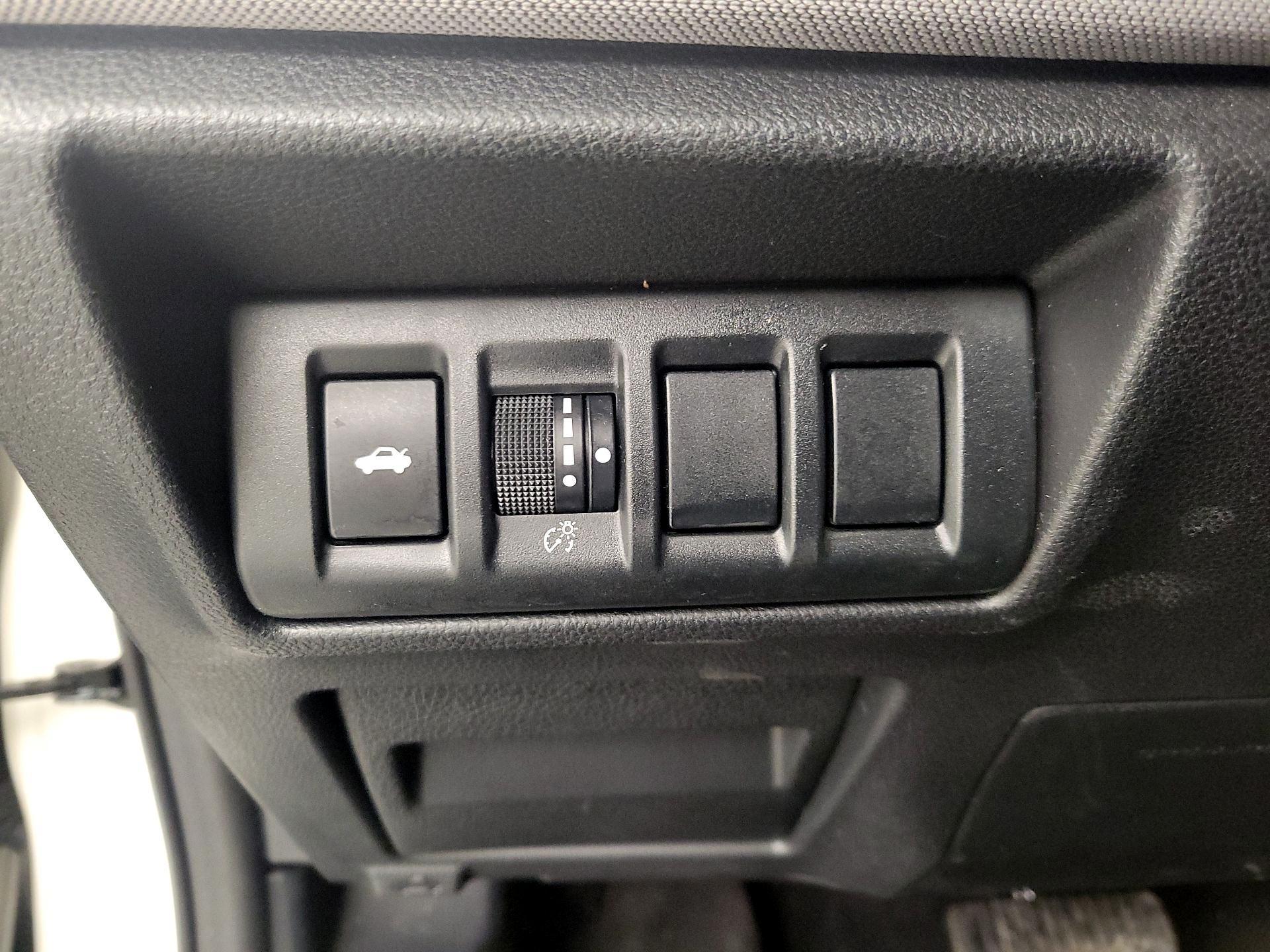 Thumbnail: 2024 Subaru Legacy - 13