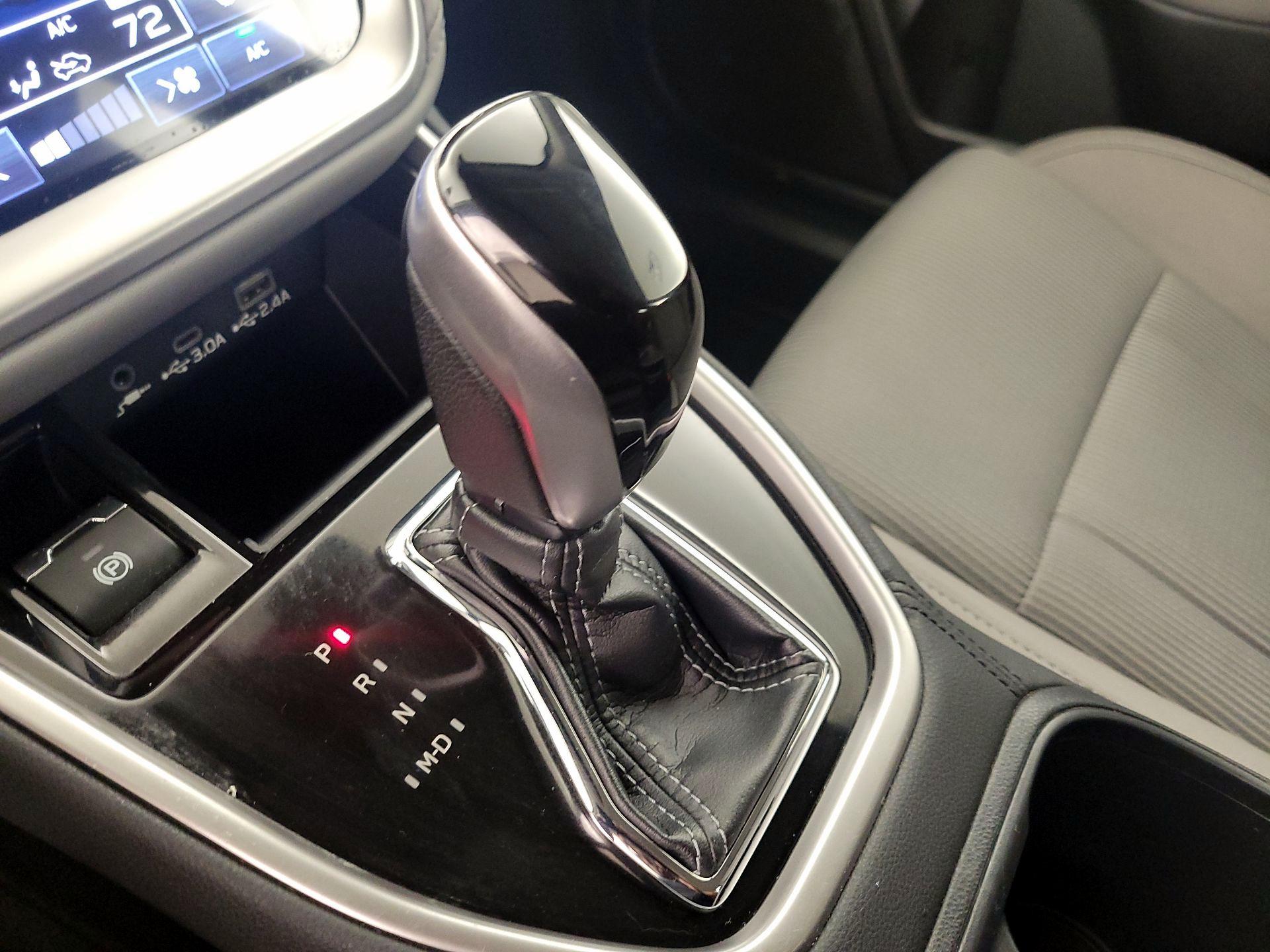 Thumbnail: 2024 Subaru Legacy - 17