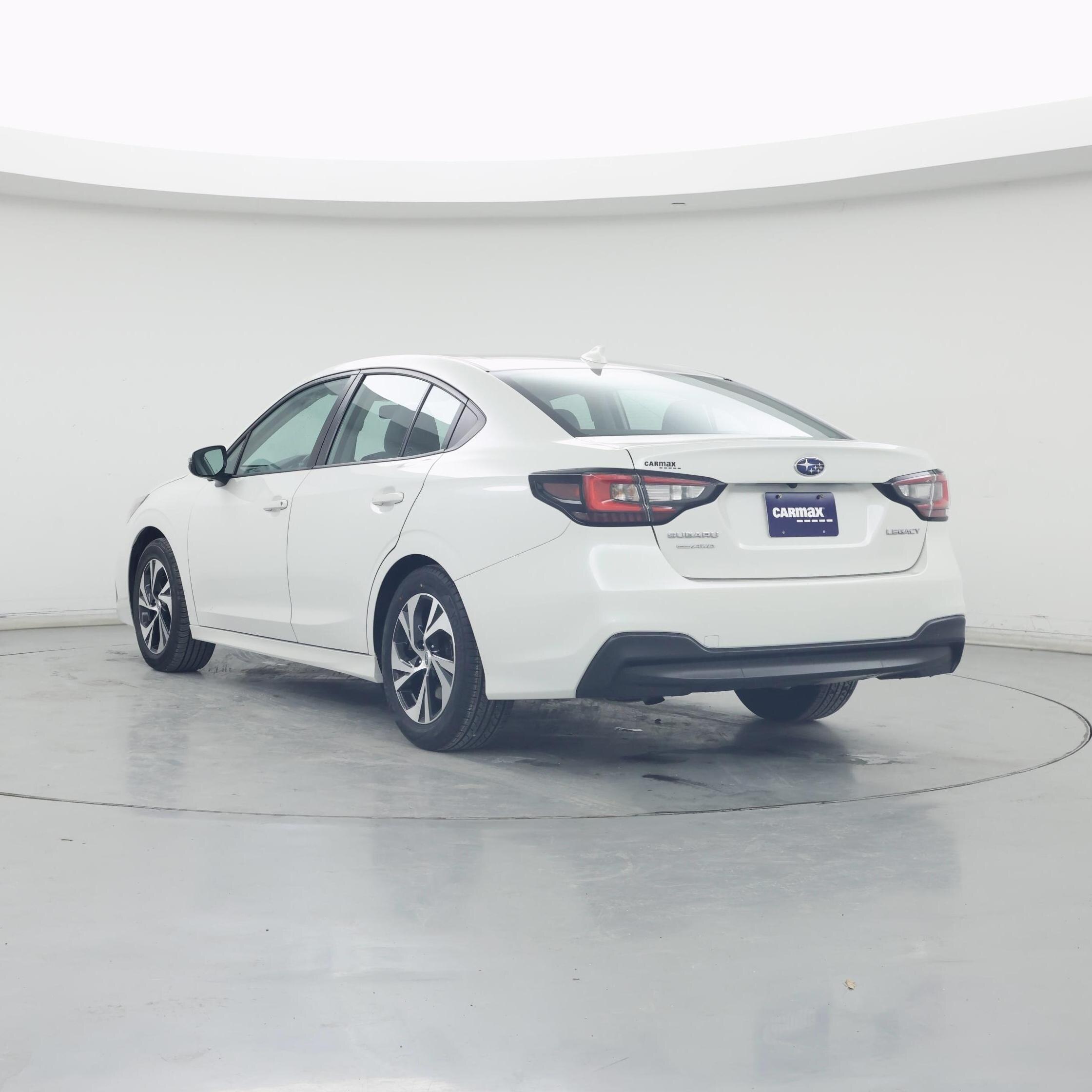 Thumbnail: 2024 Subaru Legacy - 2