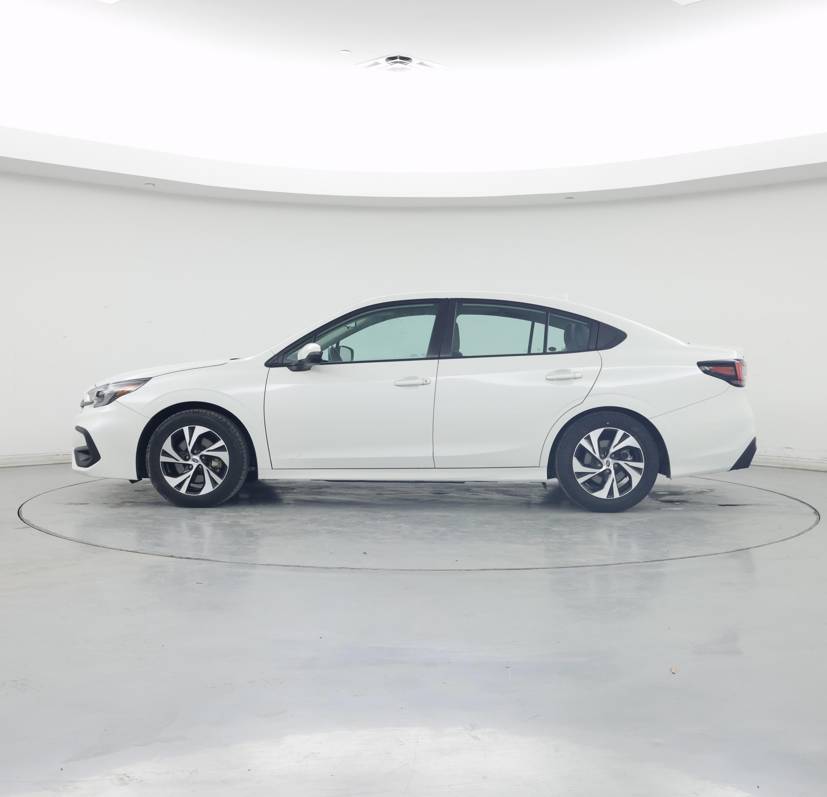 Thumbnail: 2024 Subaru Legacy - 3