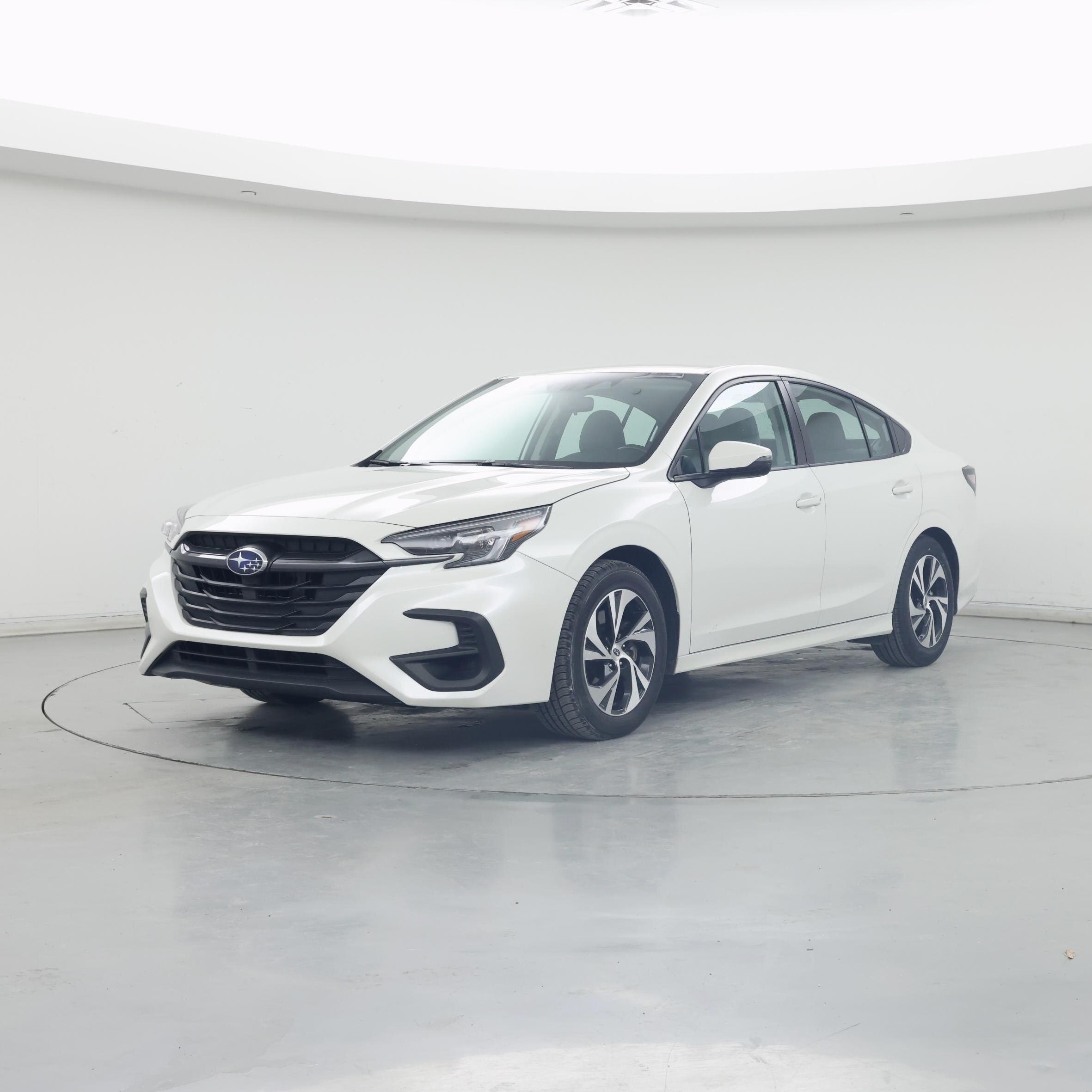 Thumbnail: 2024 Subaru Legacy - 4