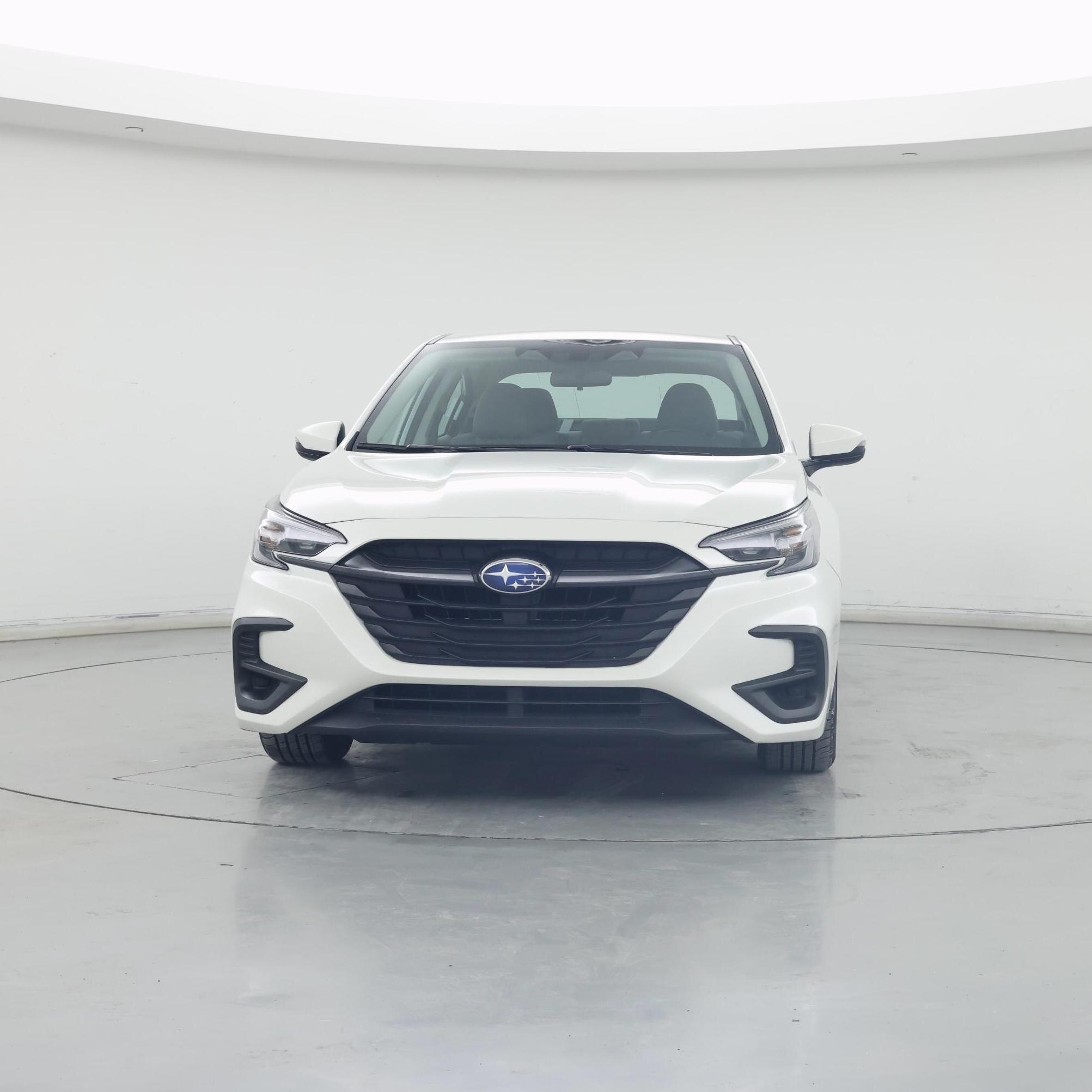 Thumbnail: 2024 Subaru Legacy - 5