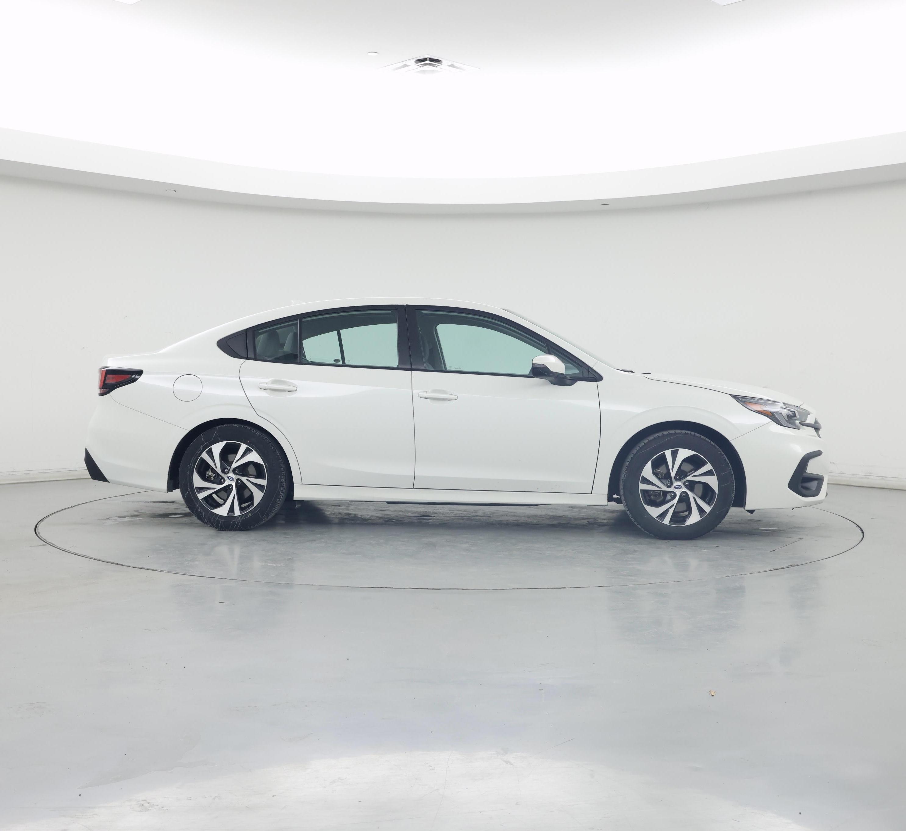 Thumbnail: 2024 Subaru Legacy - 7