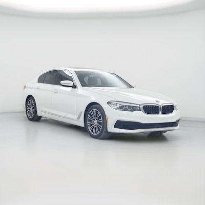 2019 BMW 540 I xDrive