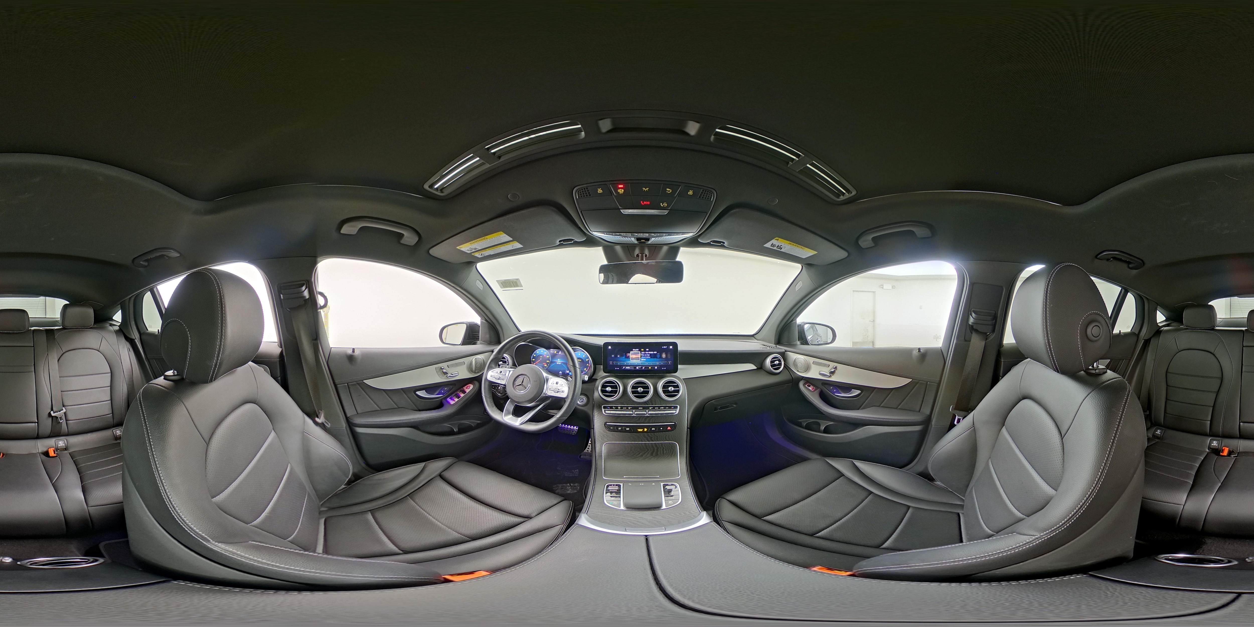 2023 Mercedes-Benz GLC Coupe GLC300 - Photo 26