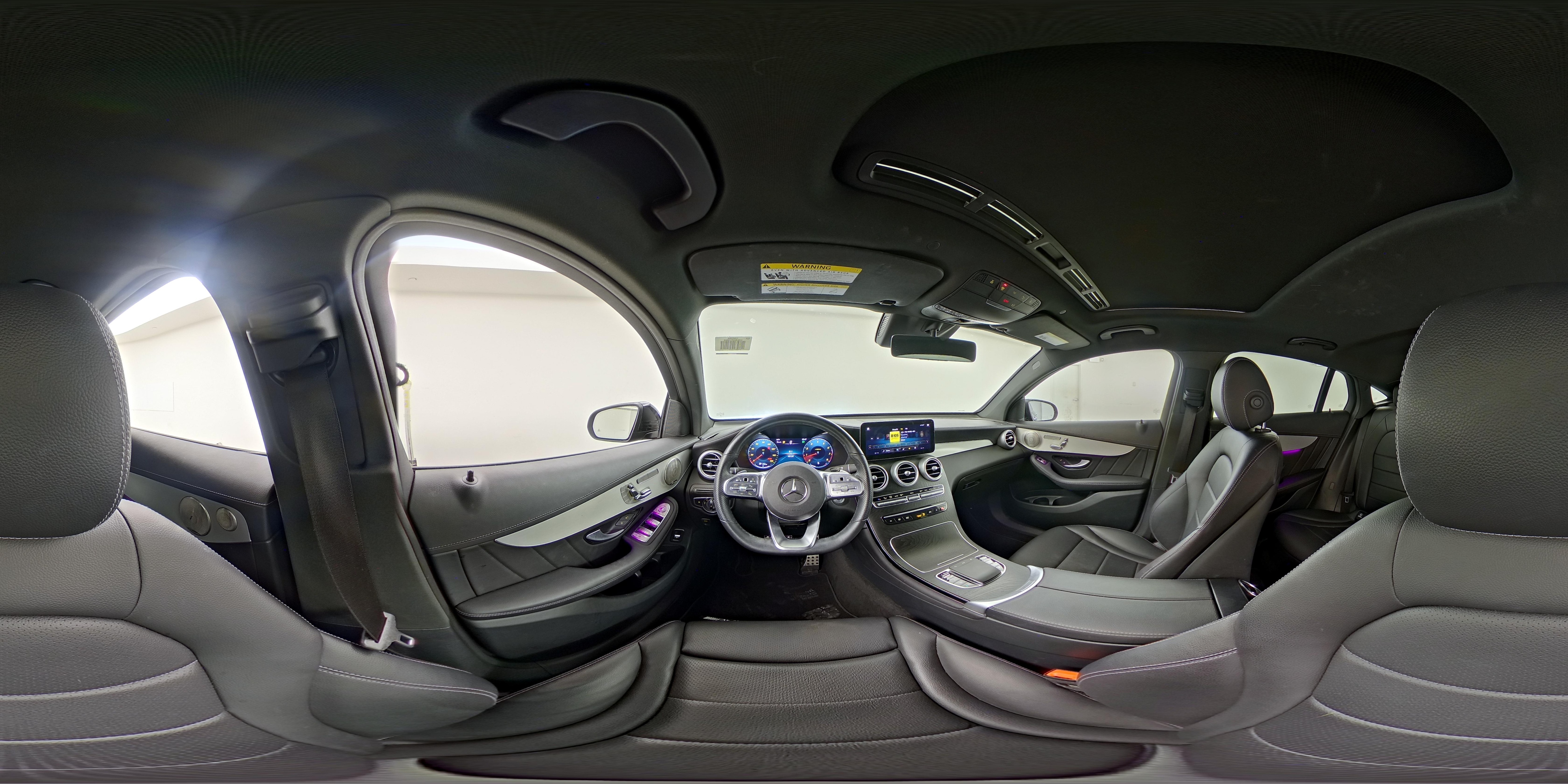 2023 Mercedes-Benz GLC Coupe GLC300 - Photo 28