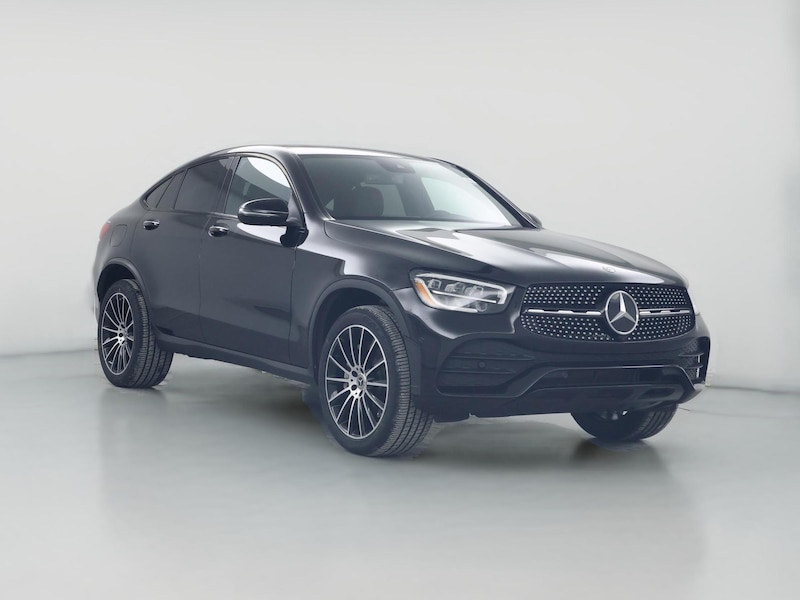 2023 Mercedes-Benz GLC300 Coupe null