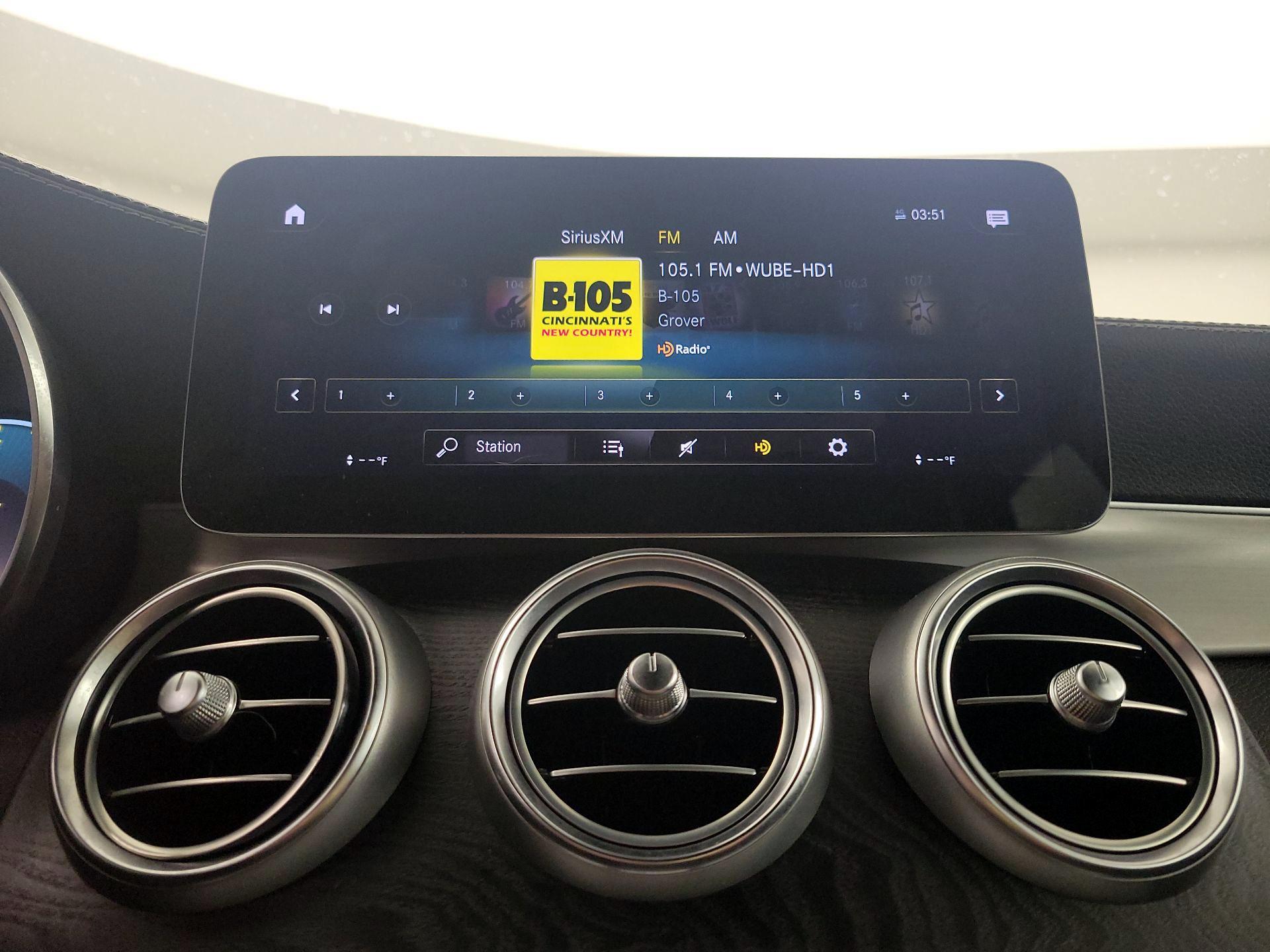 Thumbnail: 2023 Mercedes-Benz GLC - 15