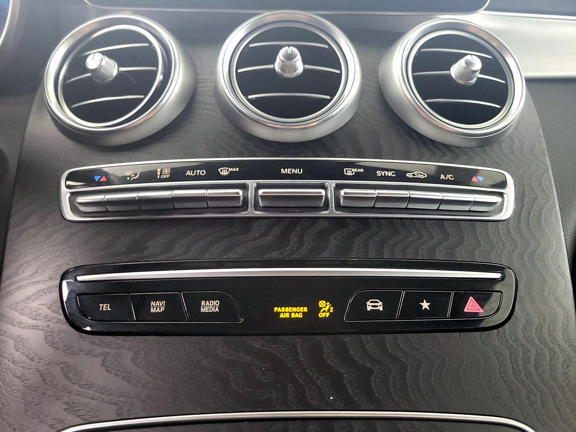 Thumbnail: 2023 Mercedes-Benz GLC - 16