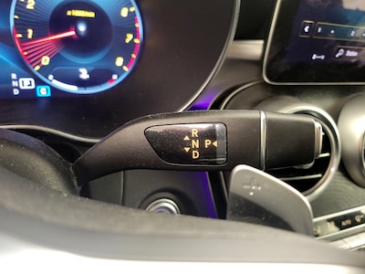 Shifter
