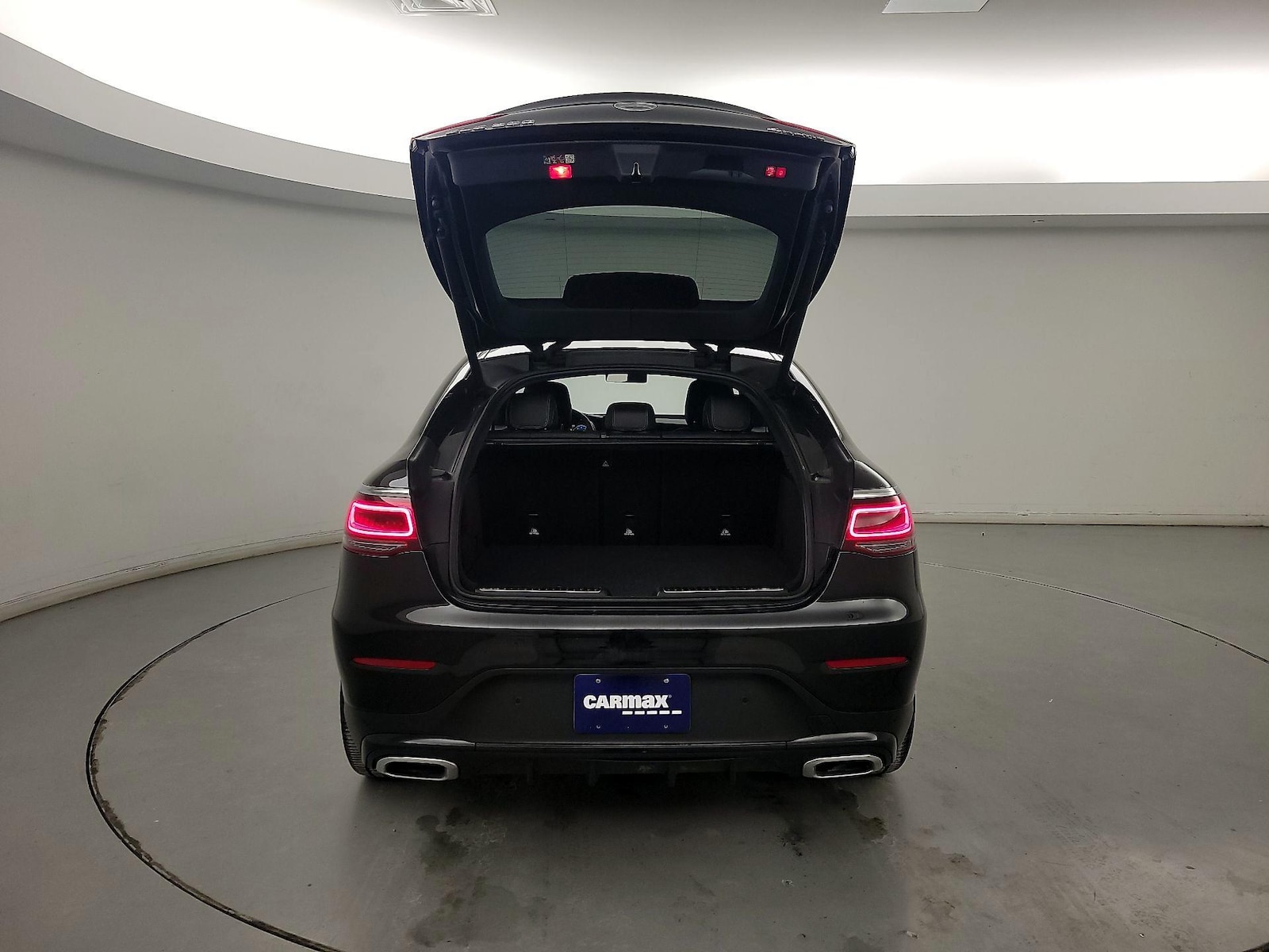 2023 Mercedes-Benz GLC Coupe GLC300 - Photo 23