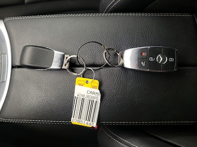 Keys
