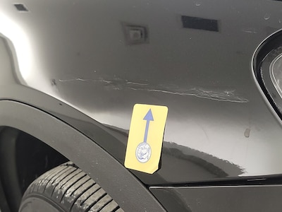 Fender Passenger Side Cosmetic Imperfection