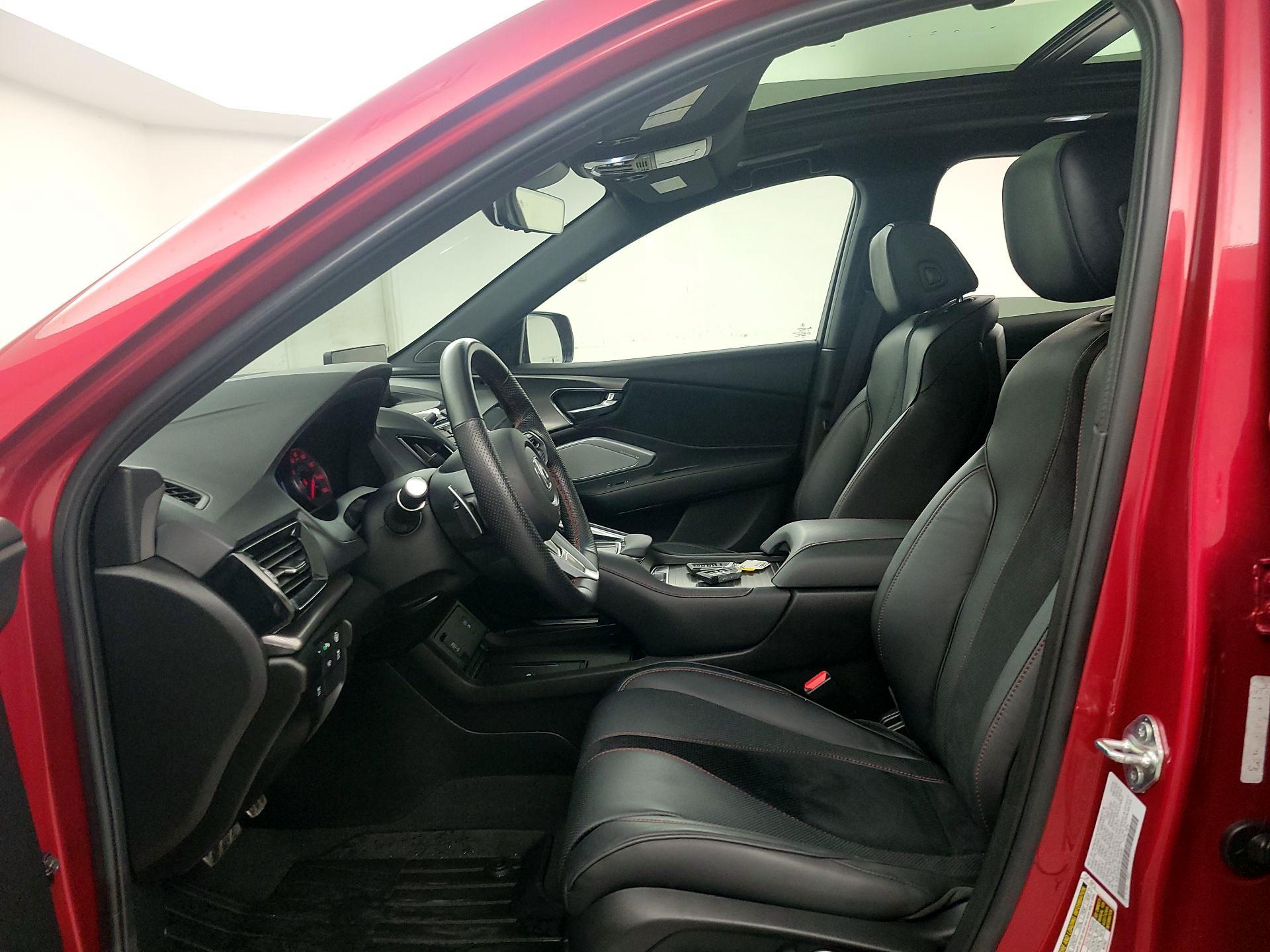 Thumbnail: 2024 Acura RDX - 11