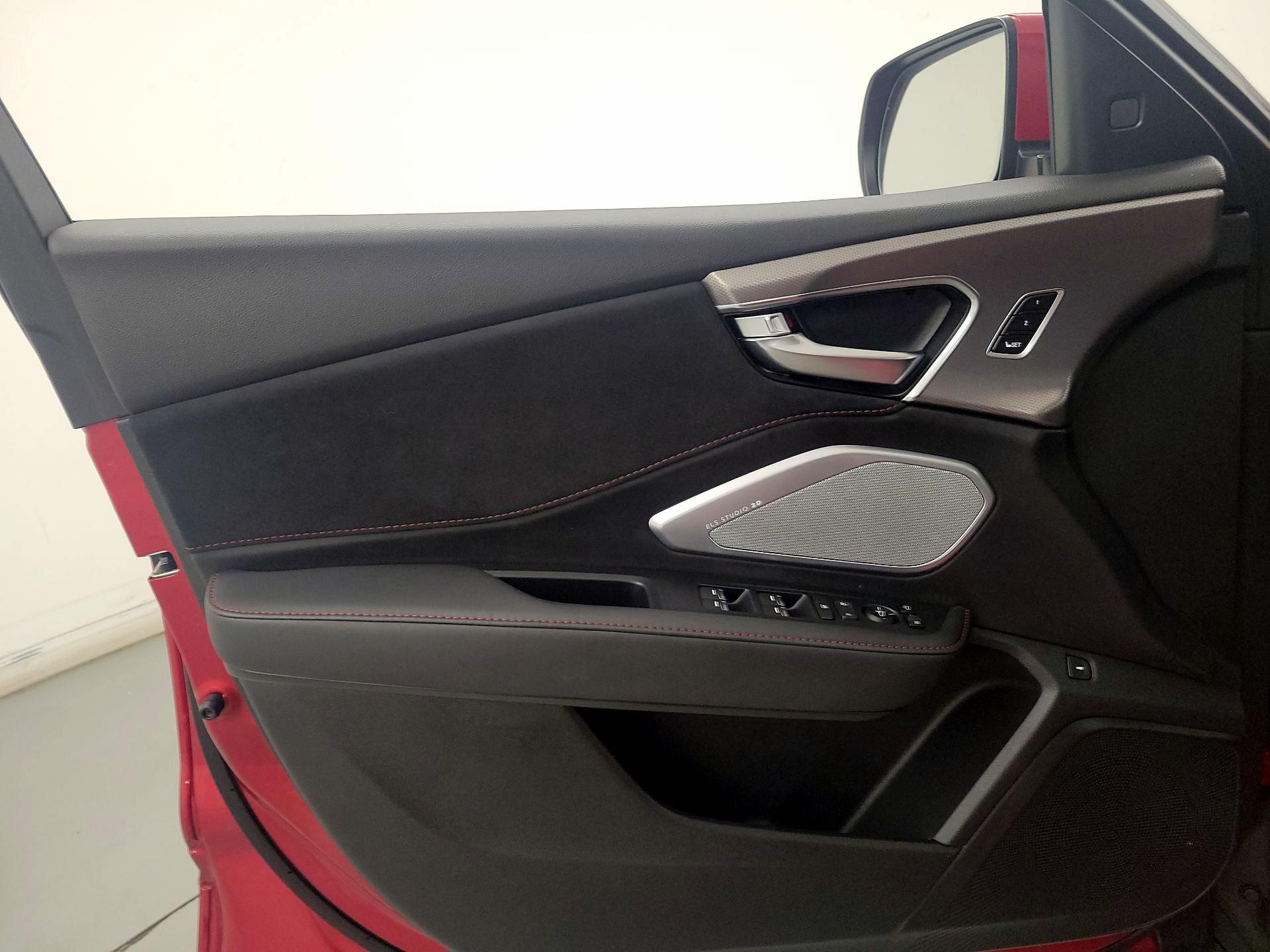 Thumbnail: 2024 Acura RDX - 12