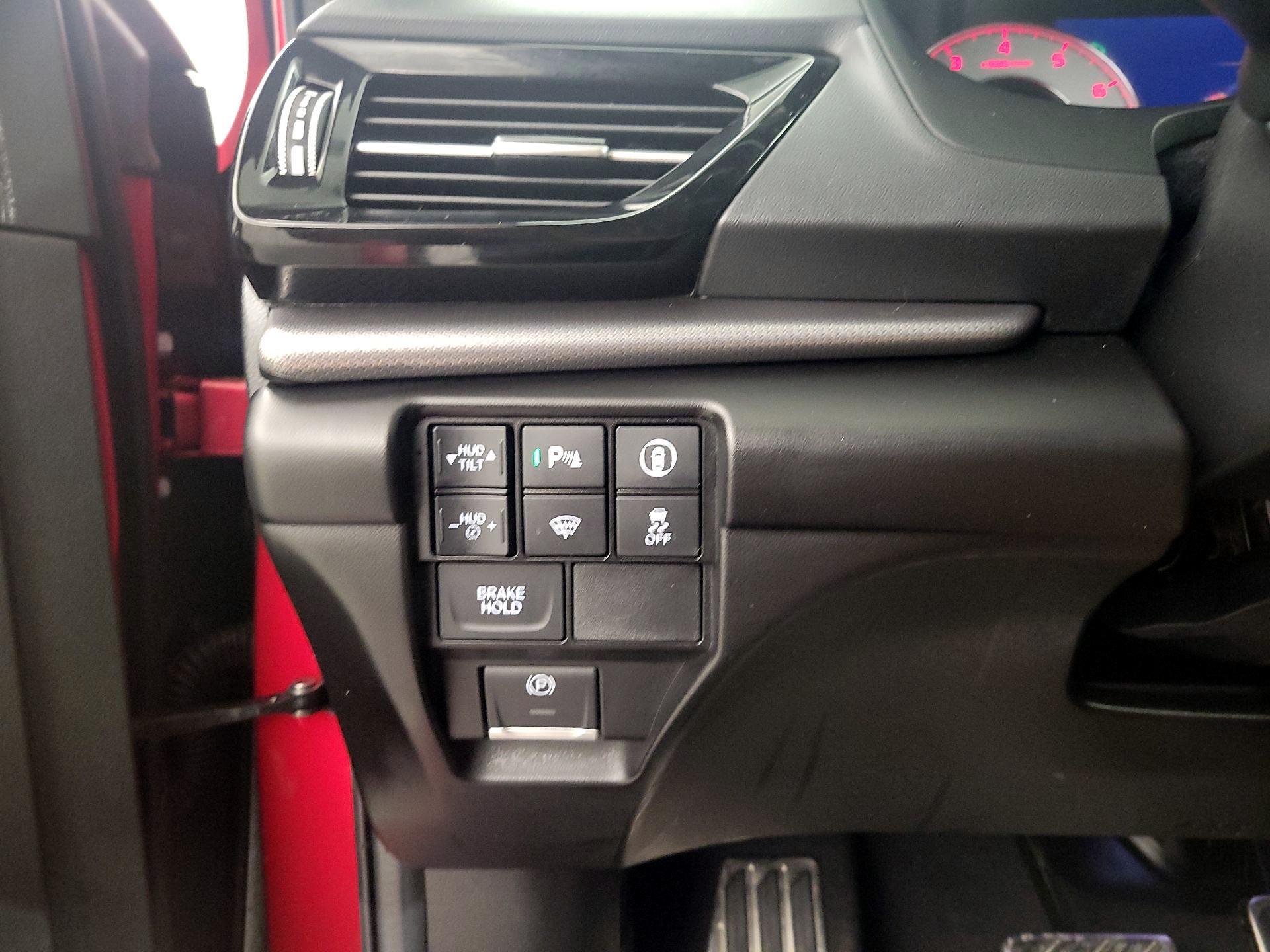 Thumbnail: 2024 Acura RDX - 13