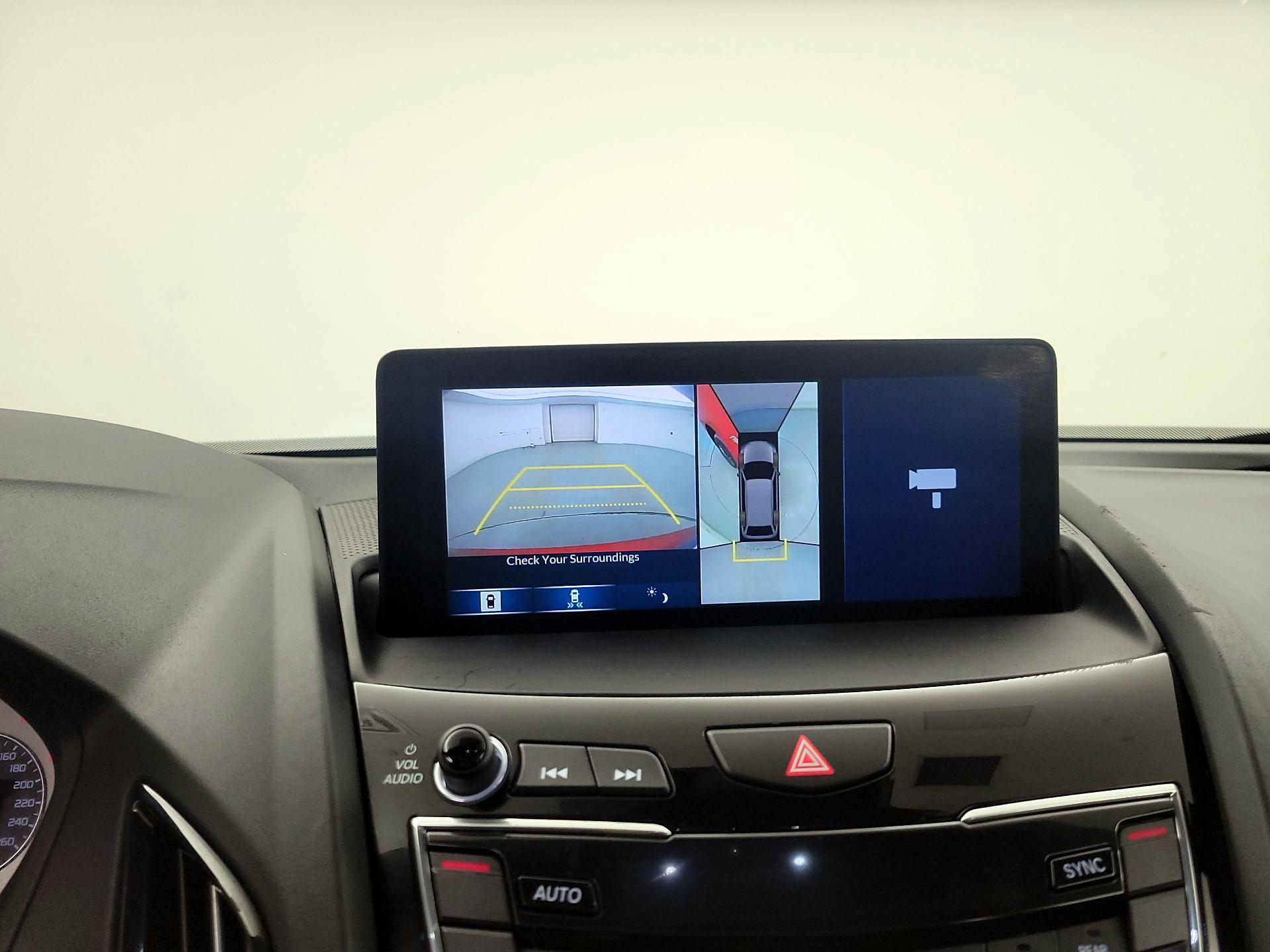 Thumbnail: 2024 Acura RDX - 15