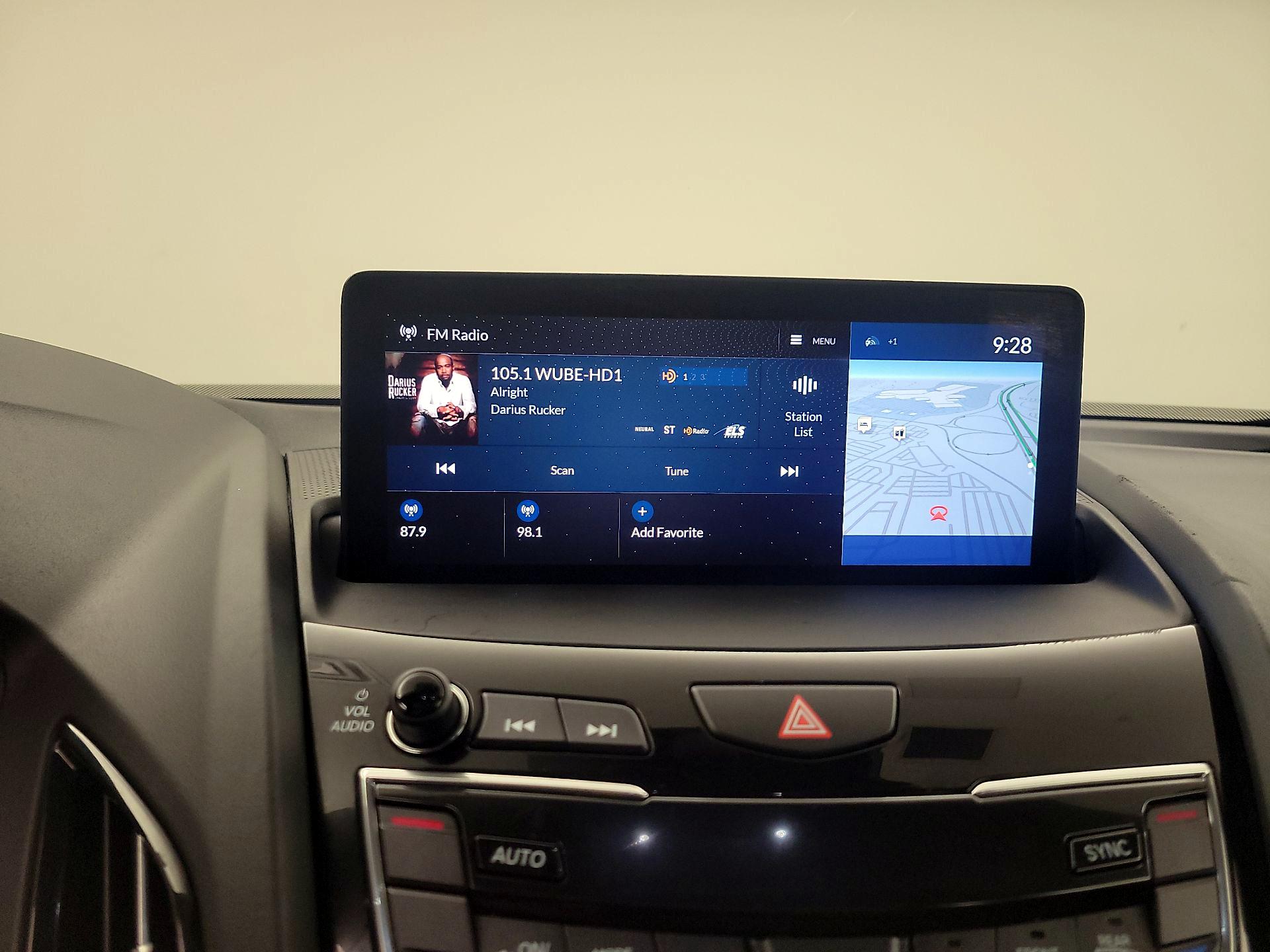 Thumbnail: 2024 Acura RDX - 16