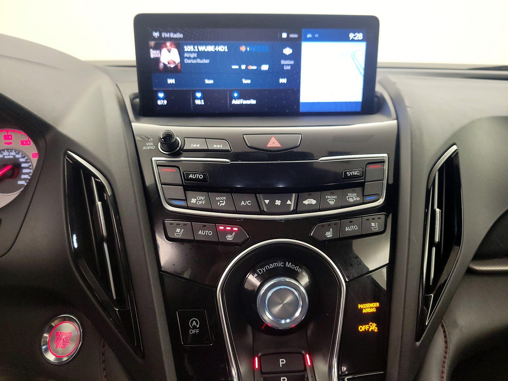 Thumbnail: 2024 Acura RDX - 17