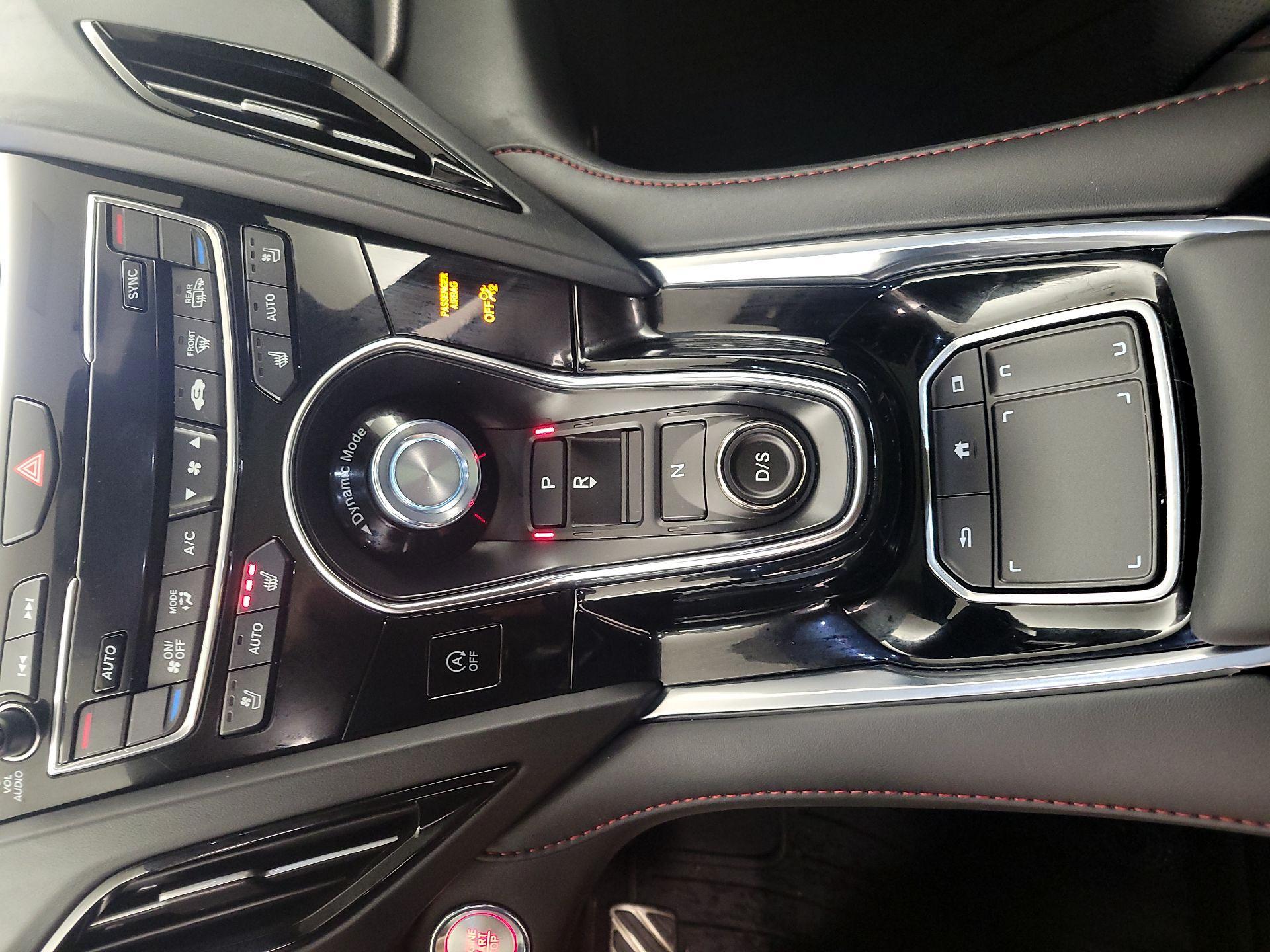 Thumbnail: 2024 Acura RDX - 18