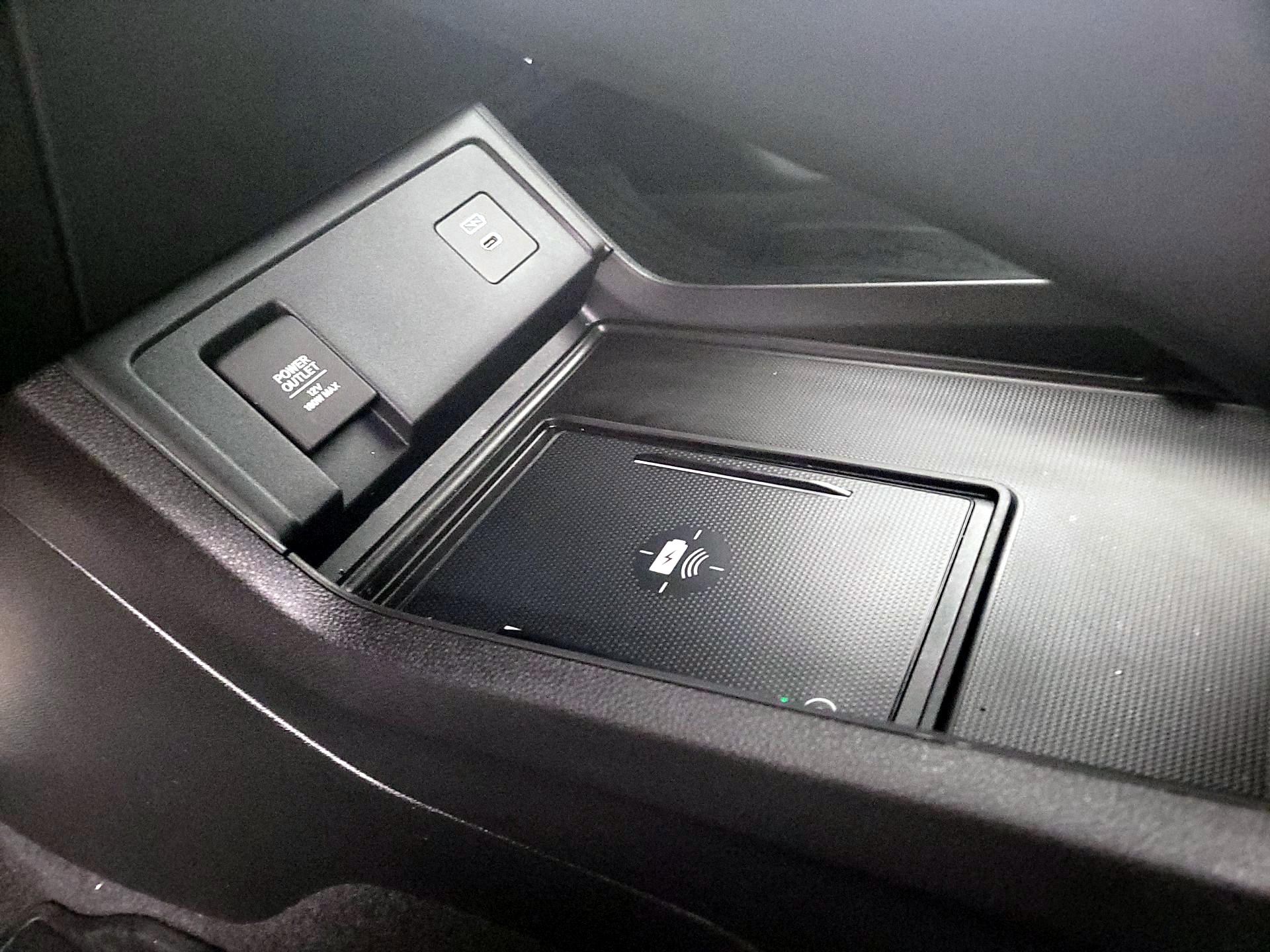 Thumbnail: 2024 Acura RDX - 19