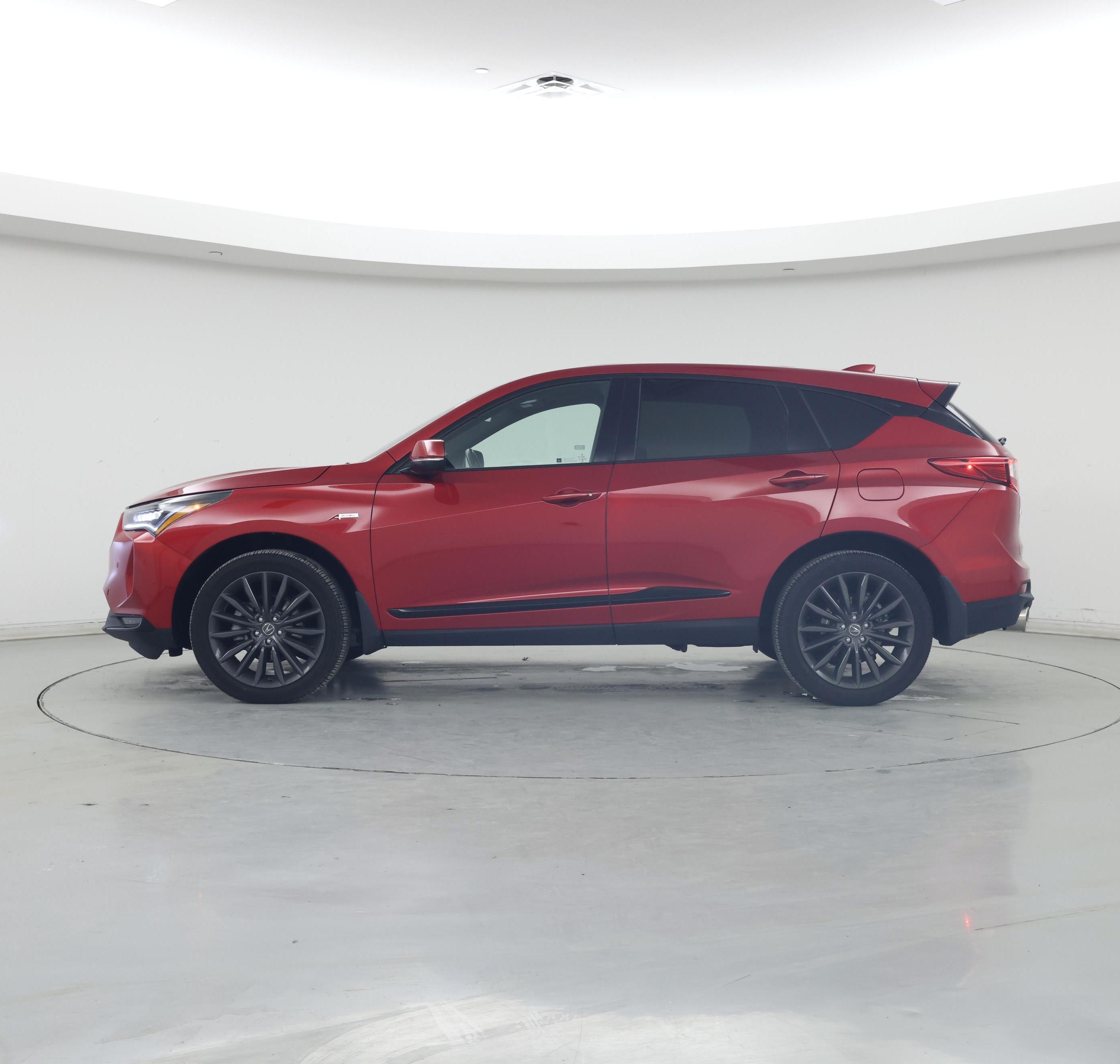 Thumbnail: 2024 Acura RDX - 3