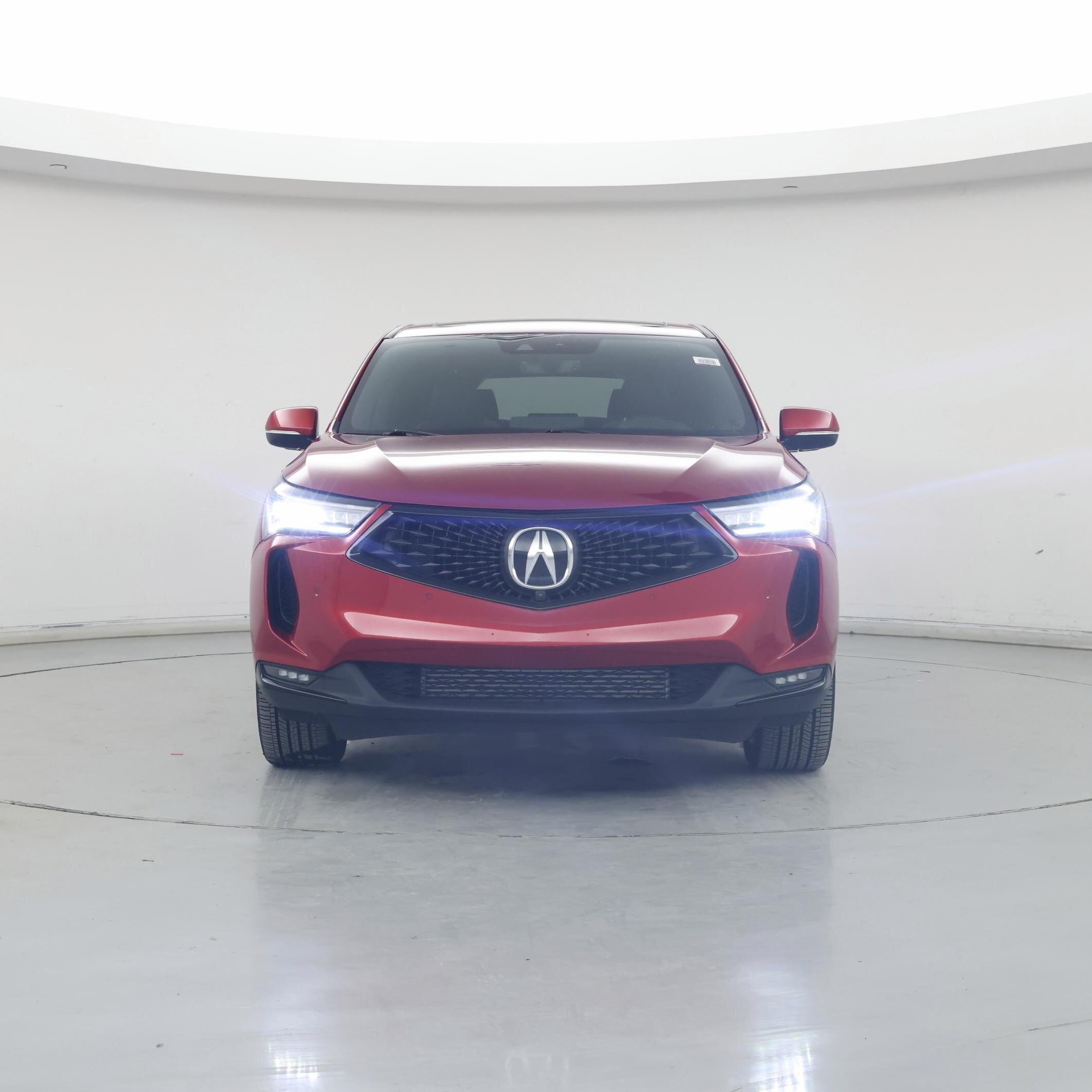 Thumbnail: 2024 Acura RDX - 5