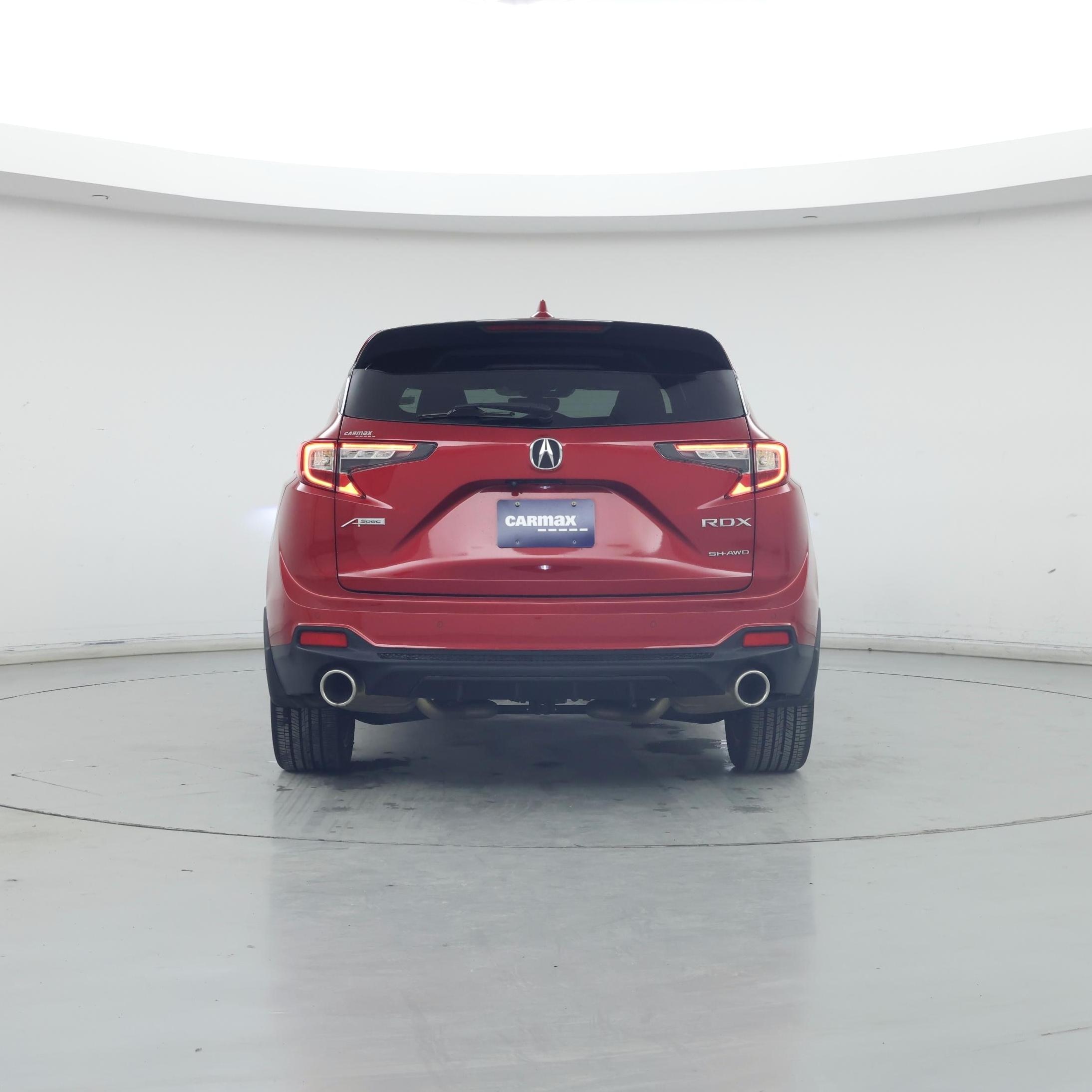 Thumbnail: 2024 Acura RDX - 6