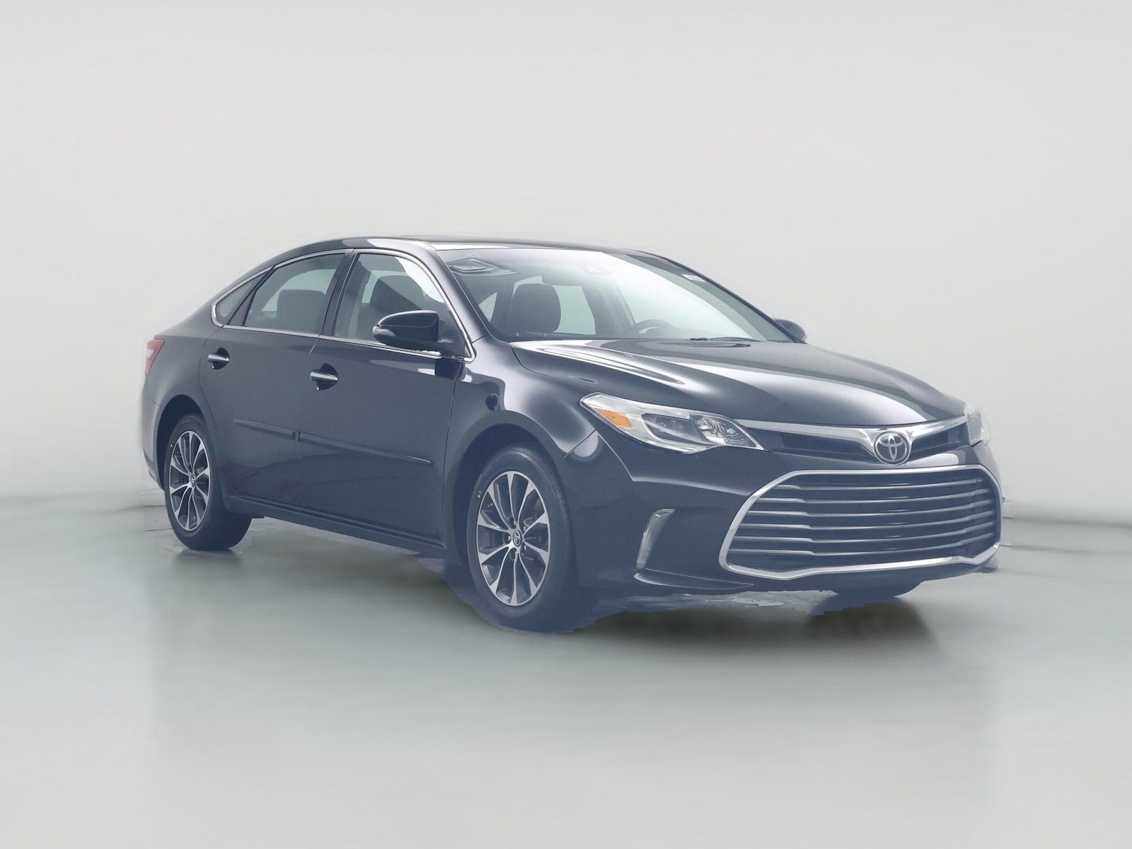 2018 Toyota Avalon