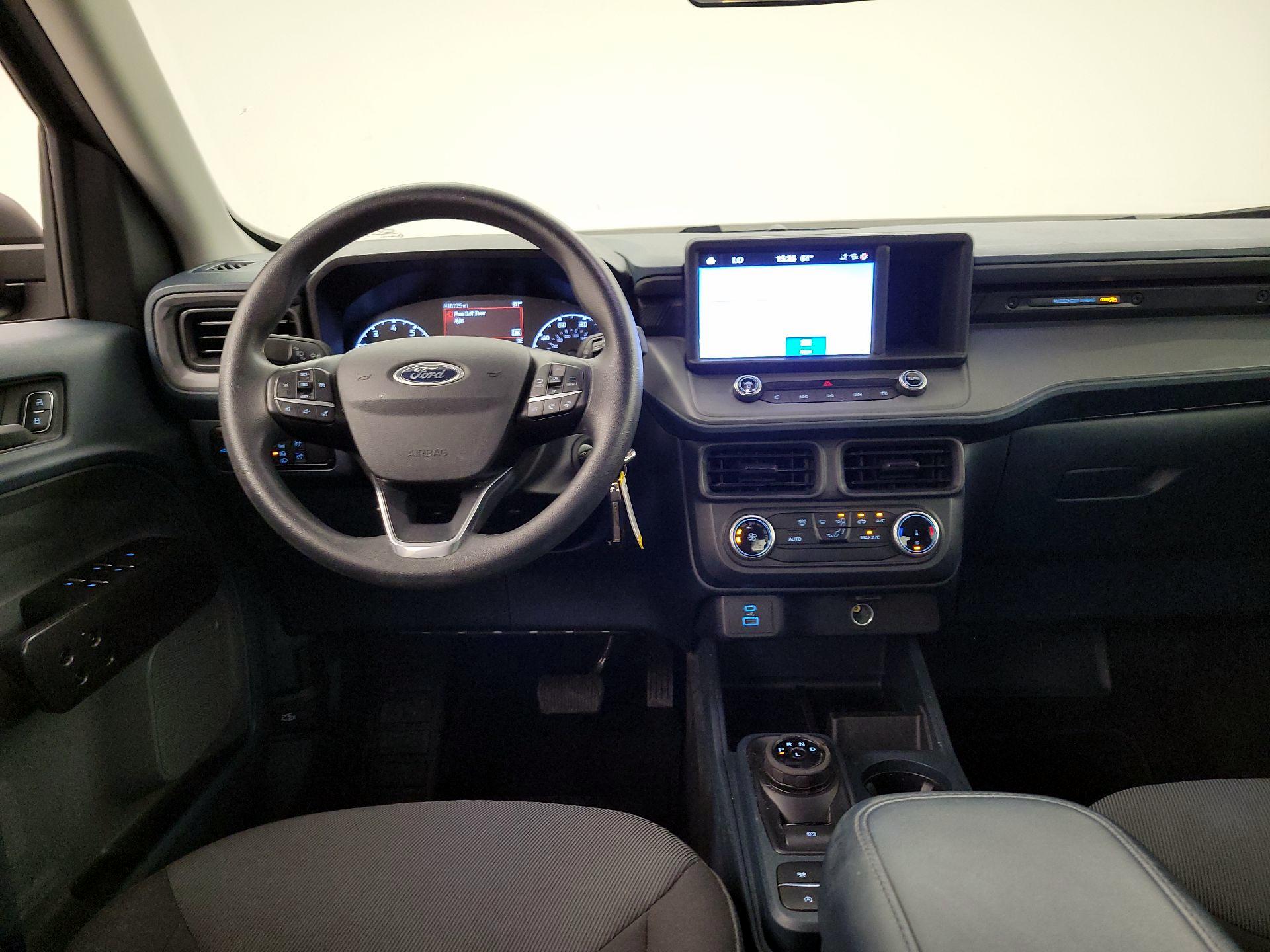 Thumbnail: 2024 Ford Maverick - 10