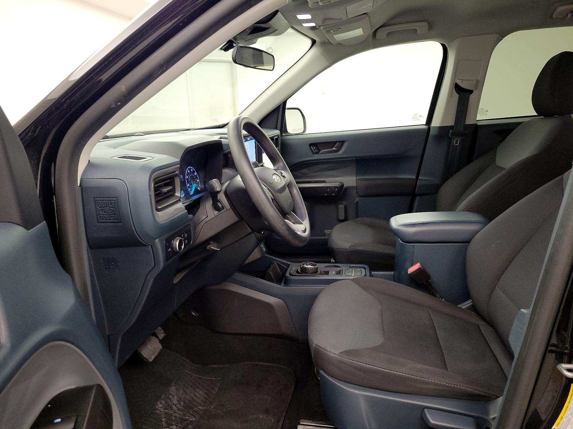 Thumbnail: 2024 Ford Maverick - 11