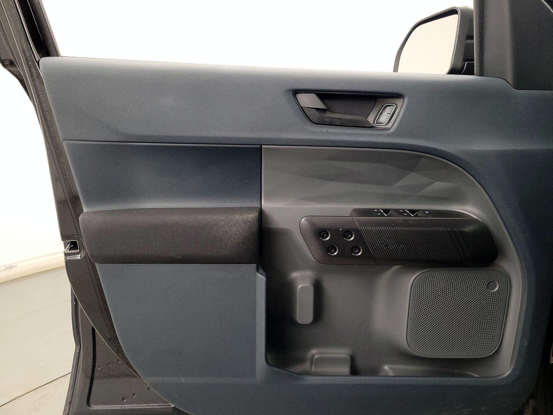 Thumbnail: 2024 Ford Maverick - 12