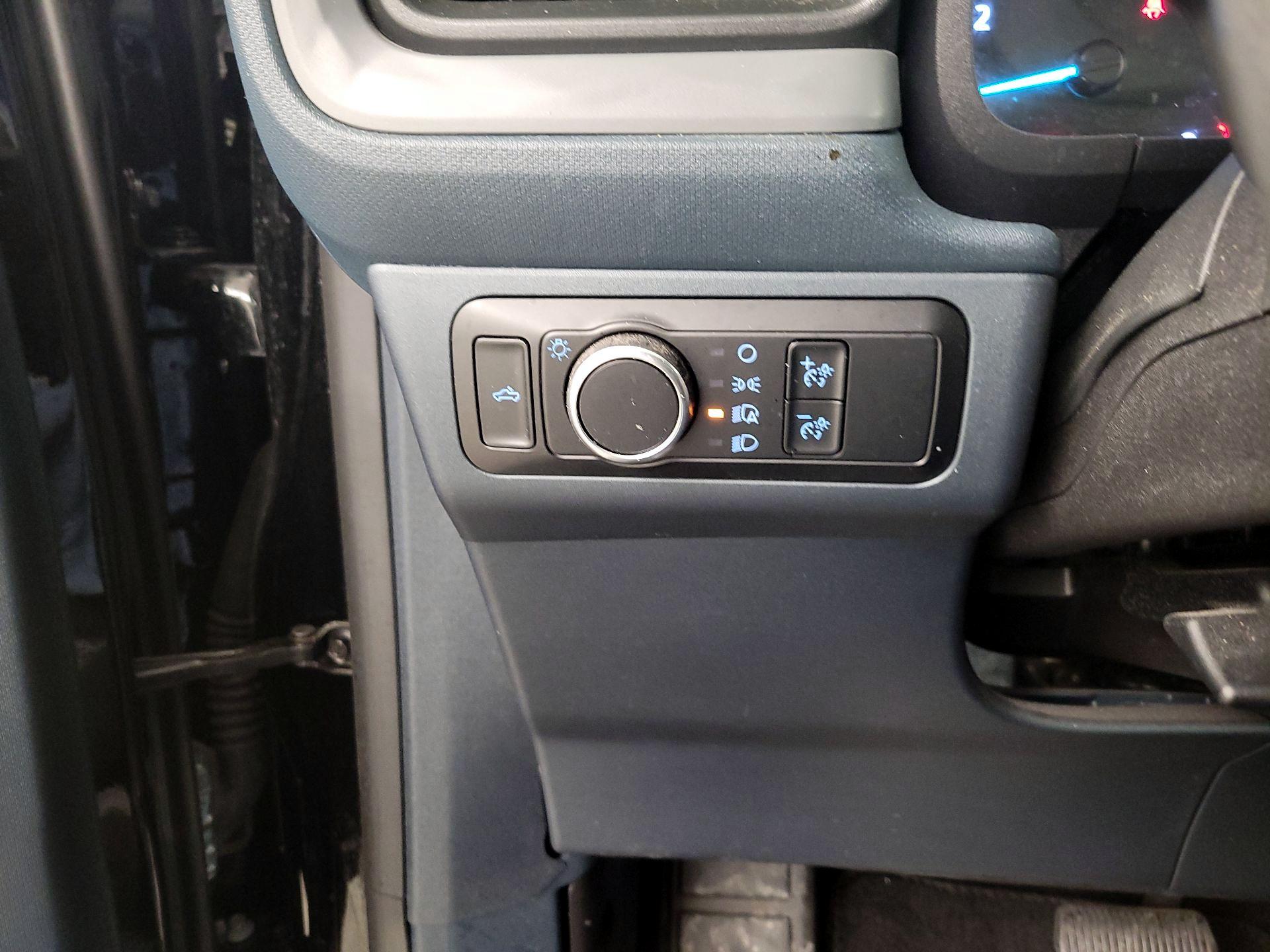 Thumbnail: 2024 Ford Maverick - 13