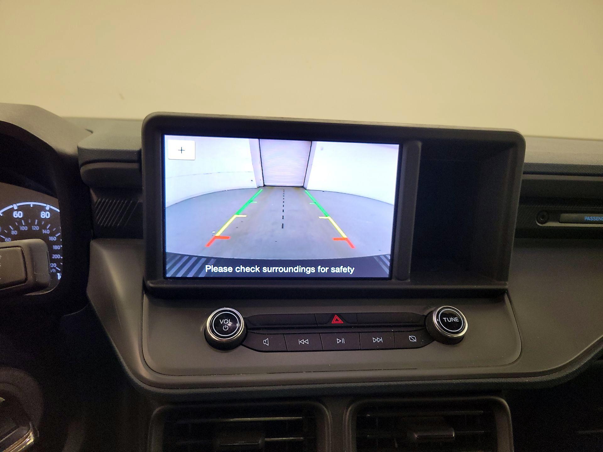 Thumbnail: 2024 Ford Maverick - 14