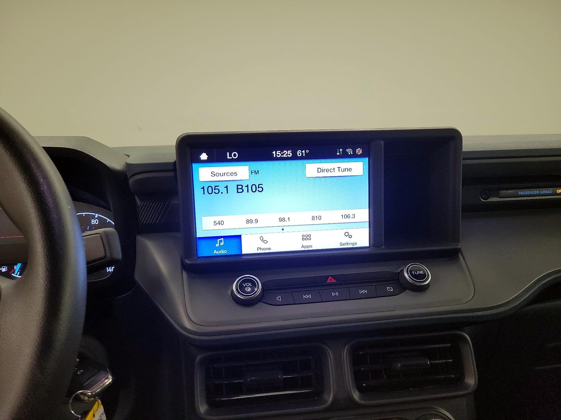 Thumbnail: 2024 Ford Maverick - 15