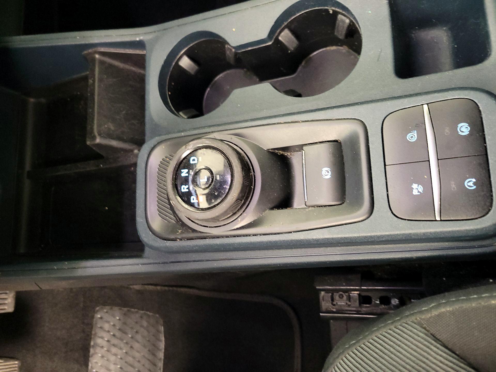 Thumbnail: 2024 Ford Maverick - 17