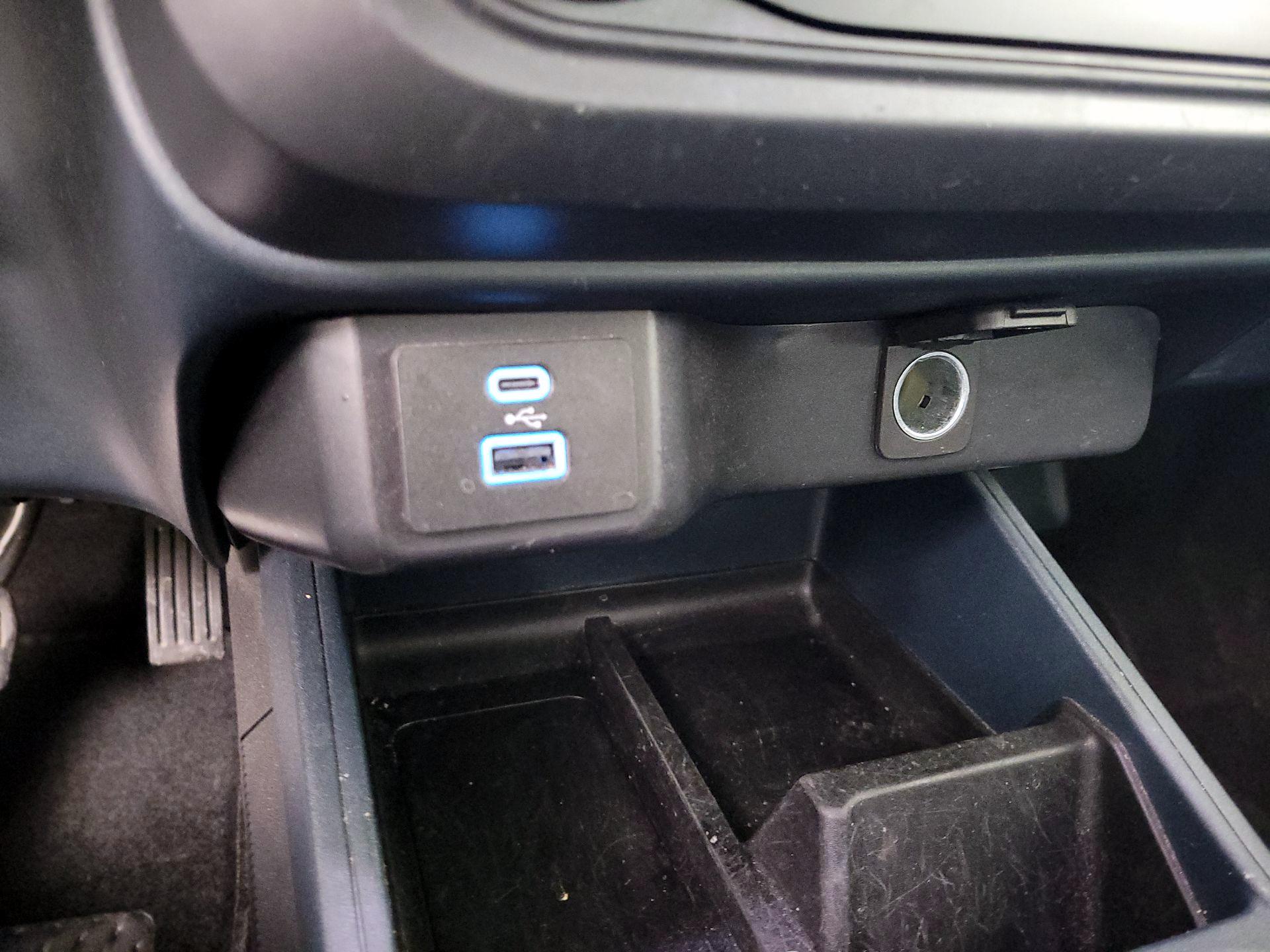 Thumbnail: 2024 Ford Maverick - 18